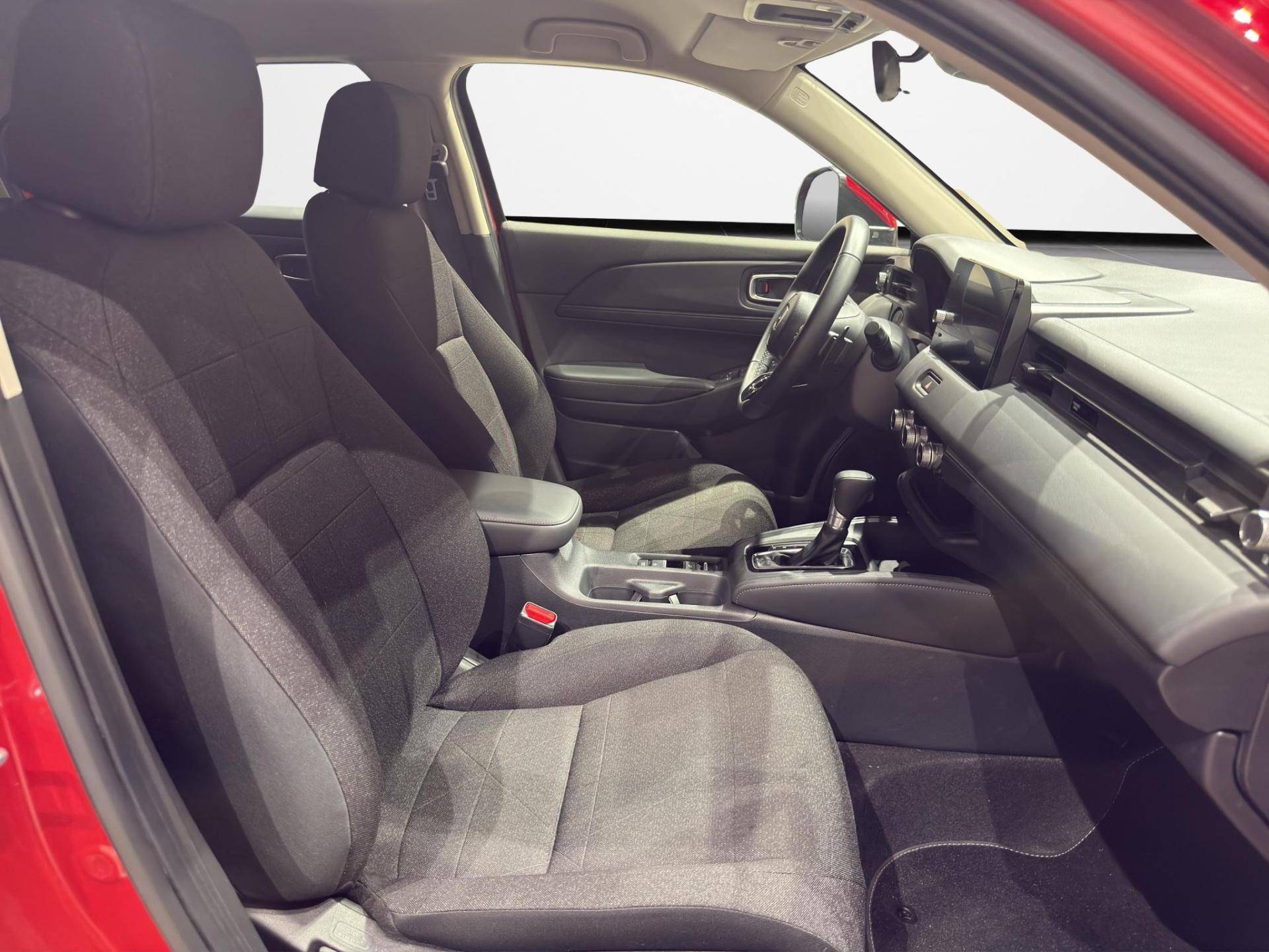 HONDA HR-V HR-V 1.5 hev Elegance Sand Edition ecvt usata in pronta consegna - Brandini