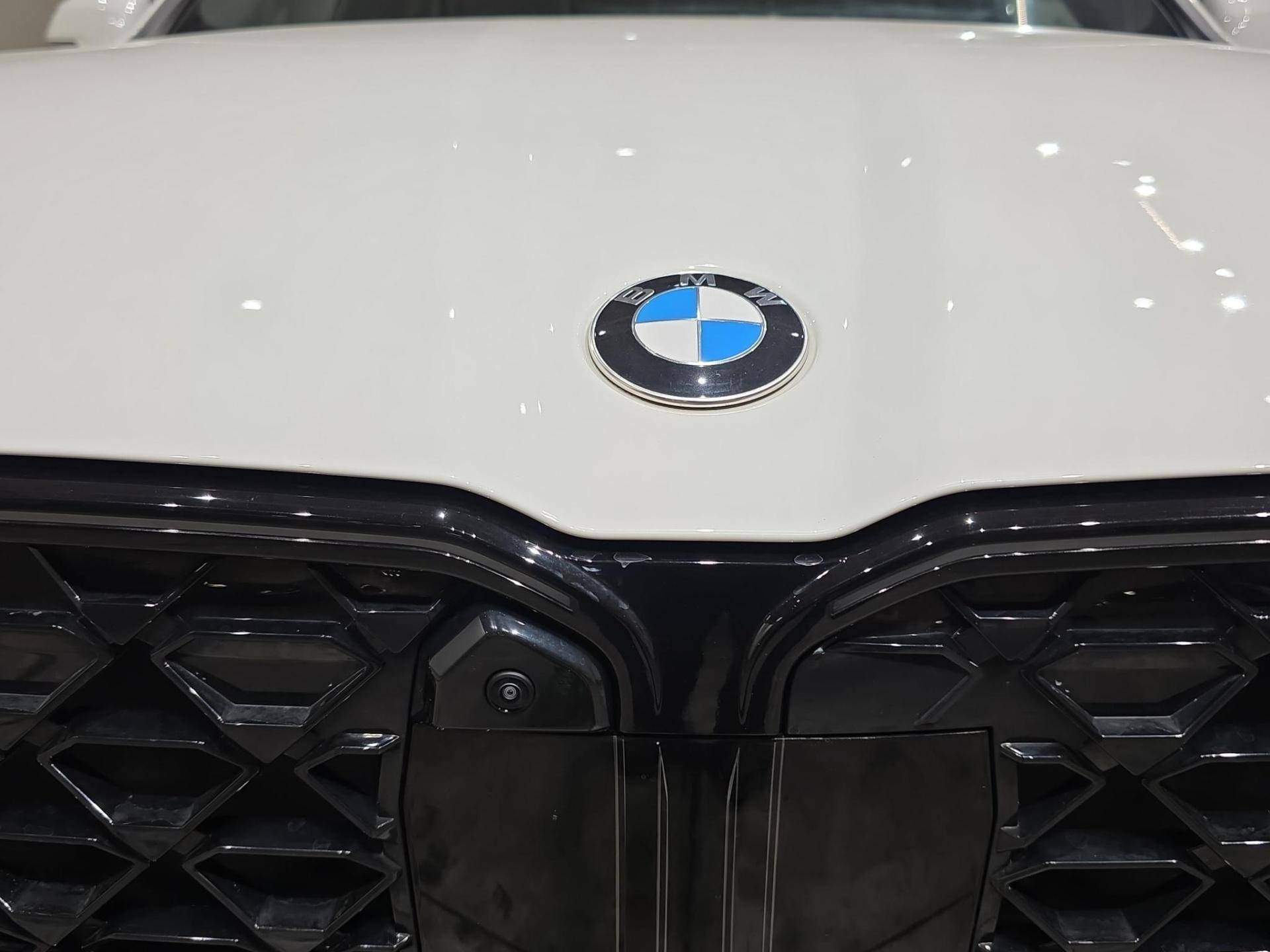 BMW X2 X2 xdrive 20d 48V MSport Pro auto usata in pronta consegna - Brandini