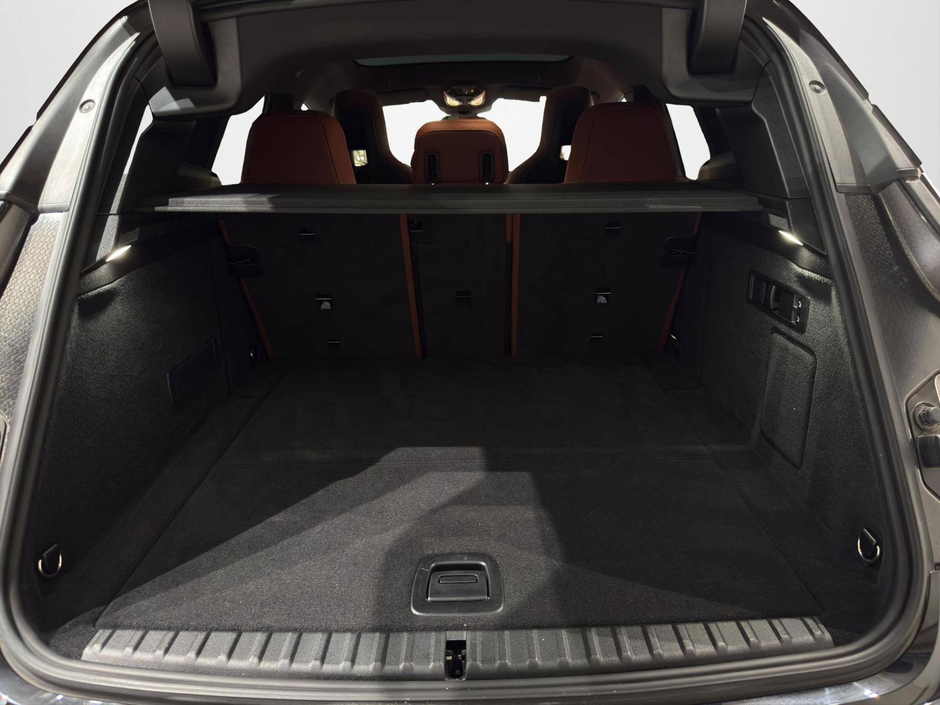 BMW iX iX xdrive50 pacchetto sportivo usata in pronta consegna - Brandini