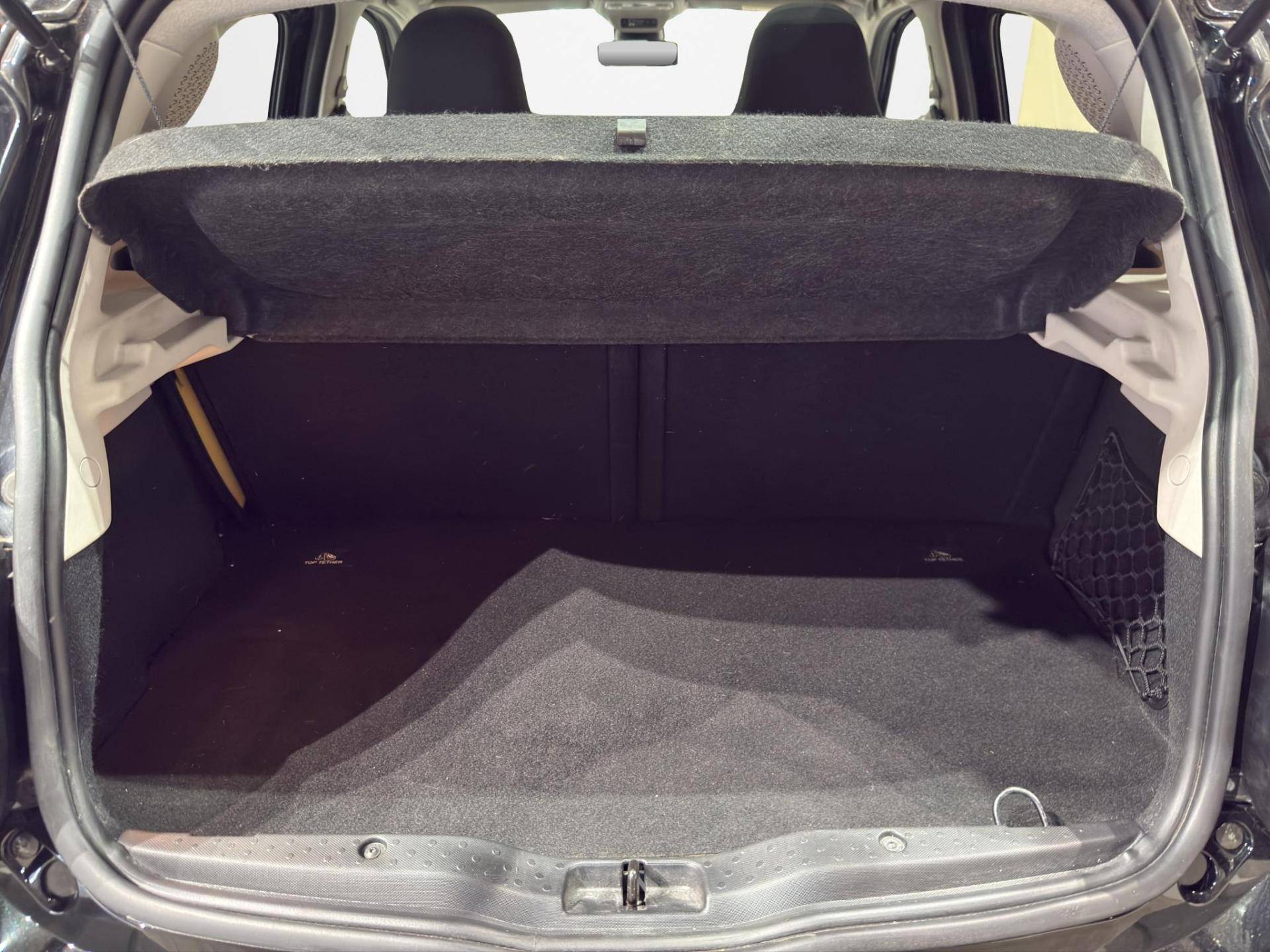 Auto Venduta - SMART Forfour Forfour 0.9 t. Passion 90cv twinamic my18 usata in pronta consegna - Brandini