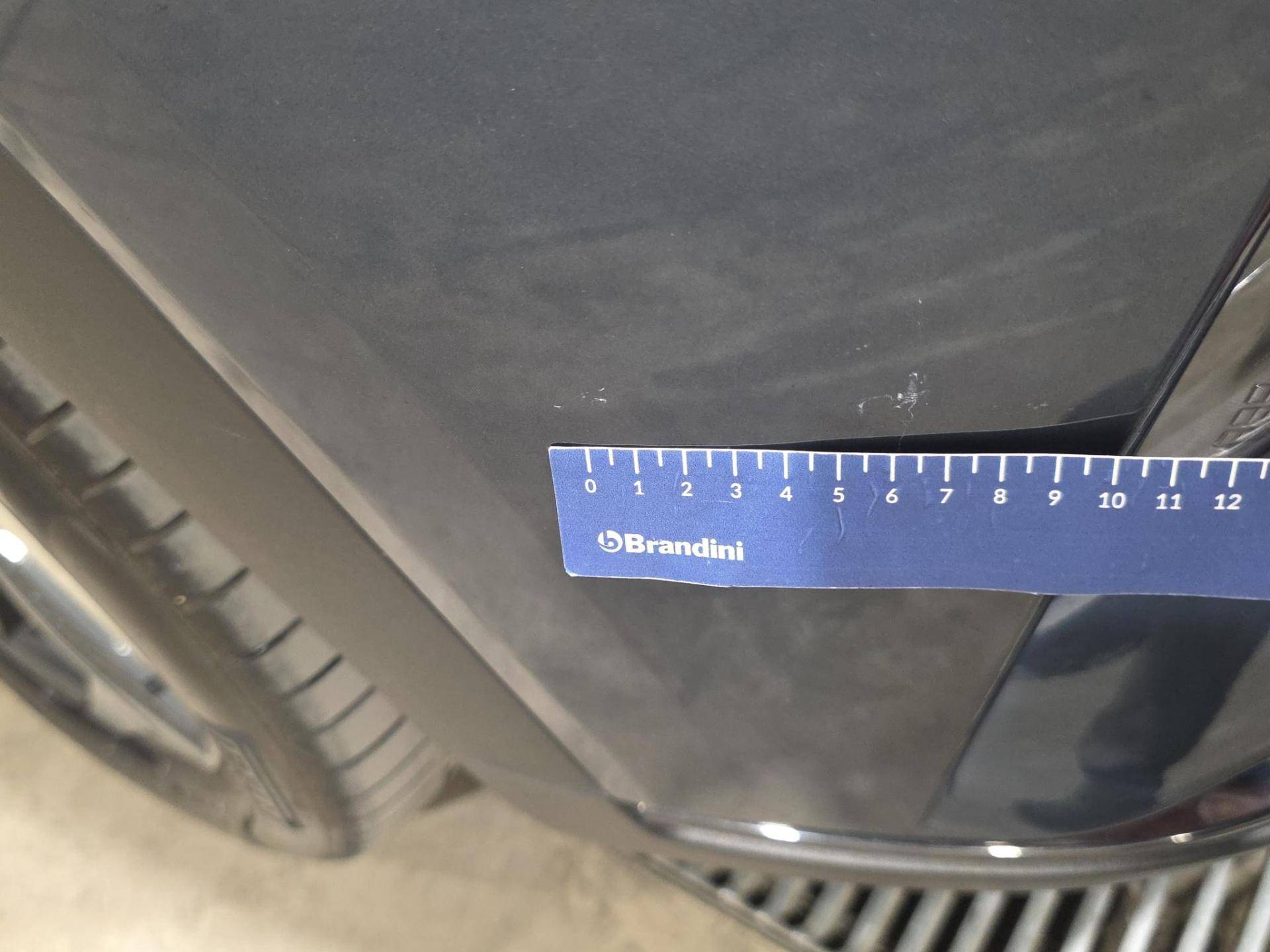 HYUNDAI Tucson Tucson 1.6 hev Exellence 2wd auto usata in pronta consegna - Brandini