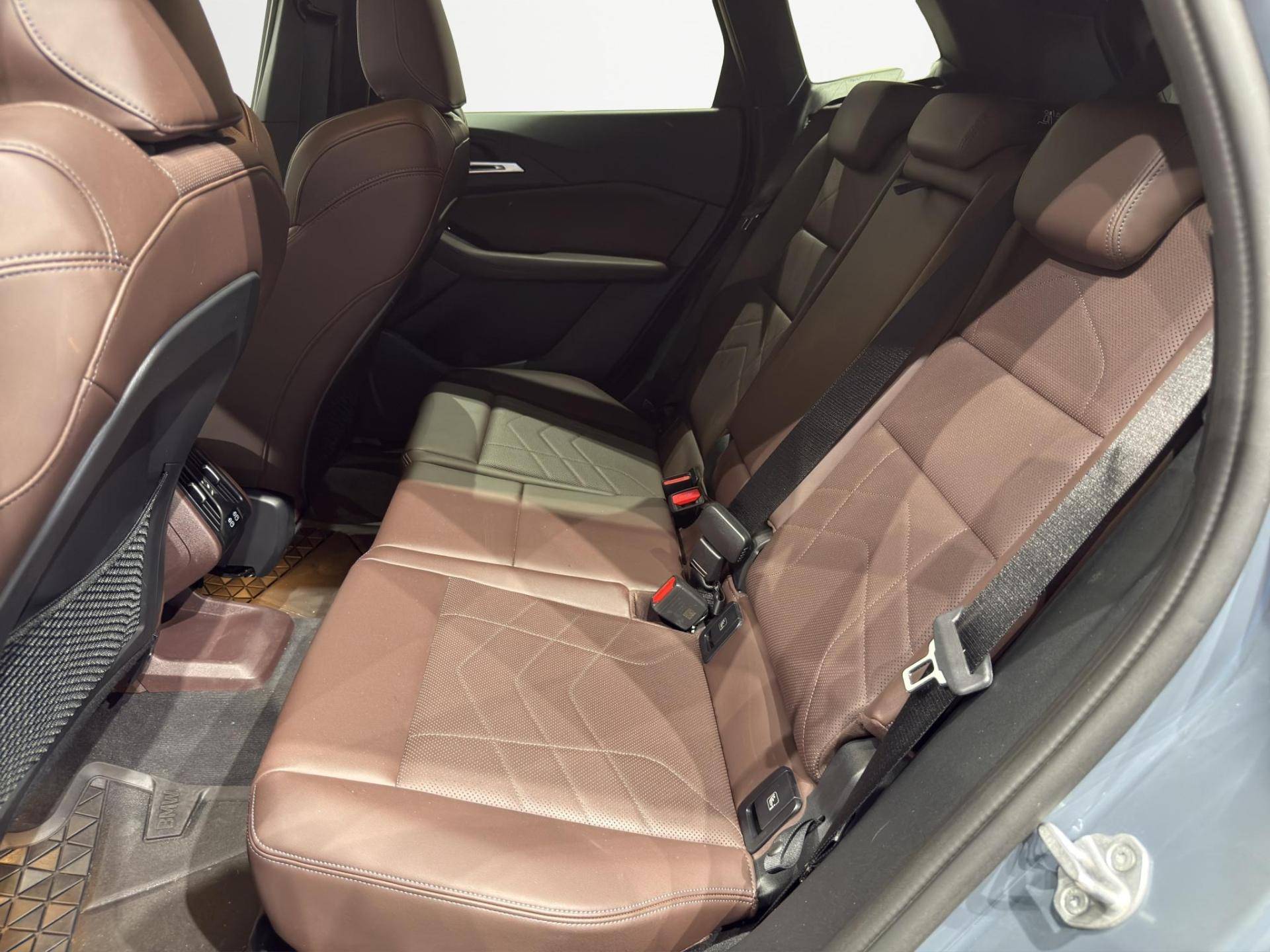 BMW Serie 2 Active Tourer 223i Active Tourer mhev 48V Msport auto usata in pronta consegna - Brandini
