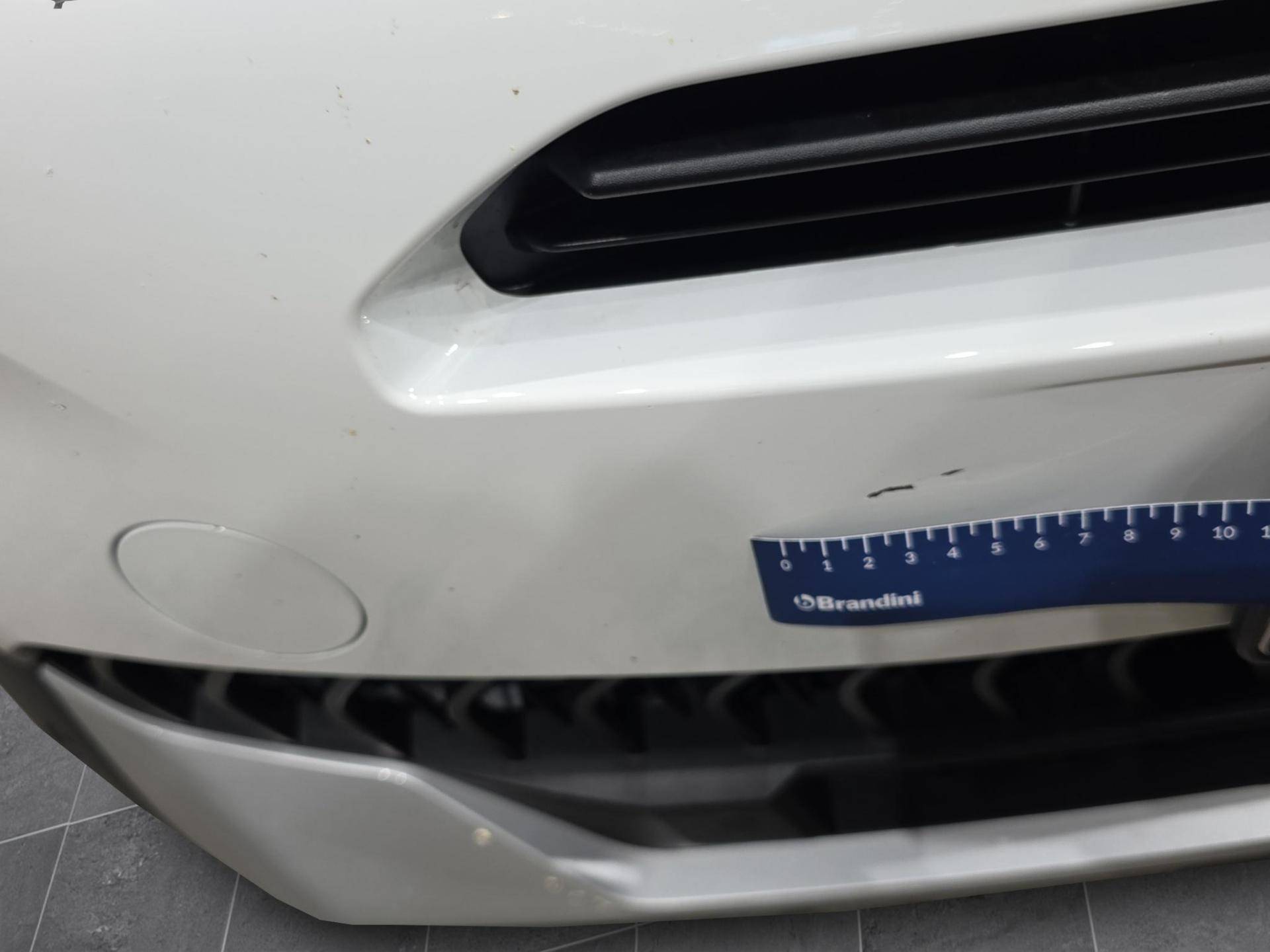 CITROEN C5 Aircross C5 Aircross 1.5 bluehdi Shine Pack s&s 130cv eat8 usata in pronta consegna - Brandini