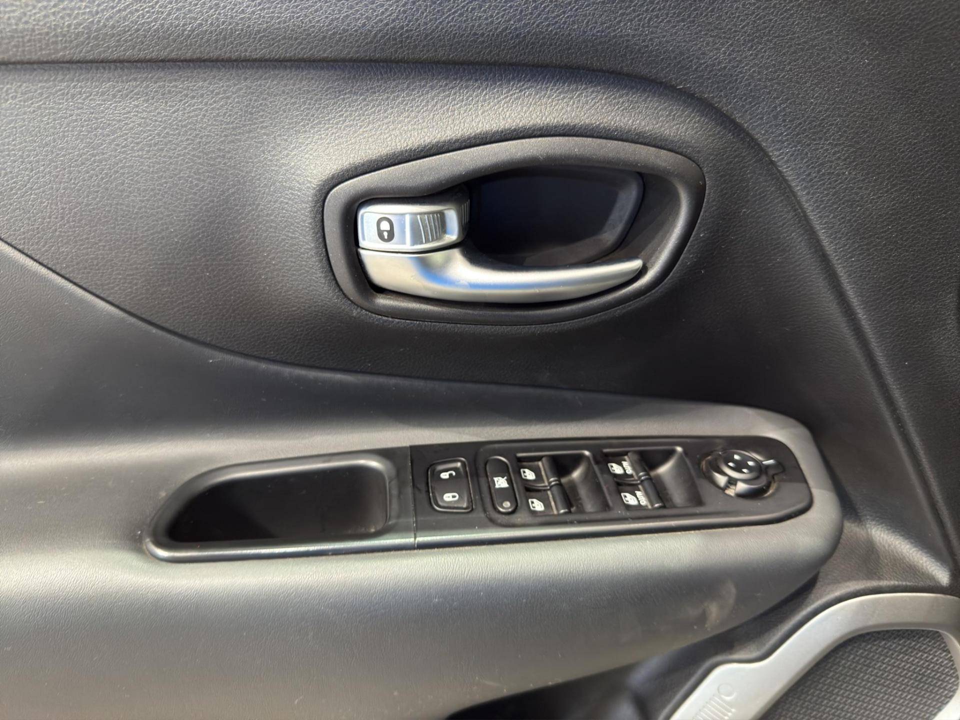 Auto Venduta - JEEP Renegade Renegade 1.3 t4 phev 80th Anniversary 4xe at6 usata in pronta consegna - Brandini