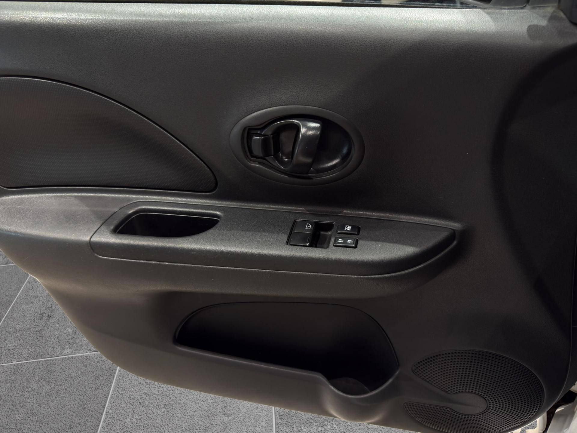 Auto Venduta - NISSAN Micra Micra 1.2 Comfort usata in pronta consegna - Brandini