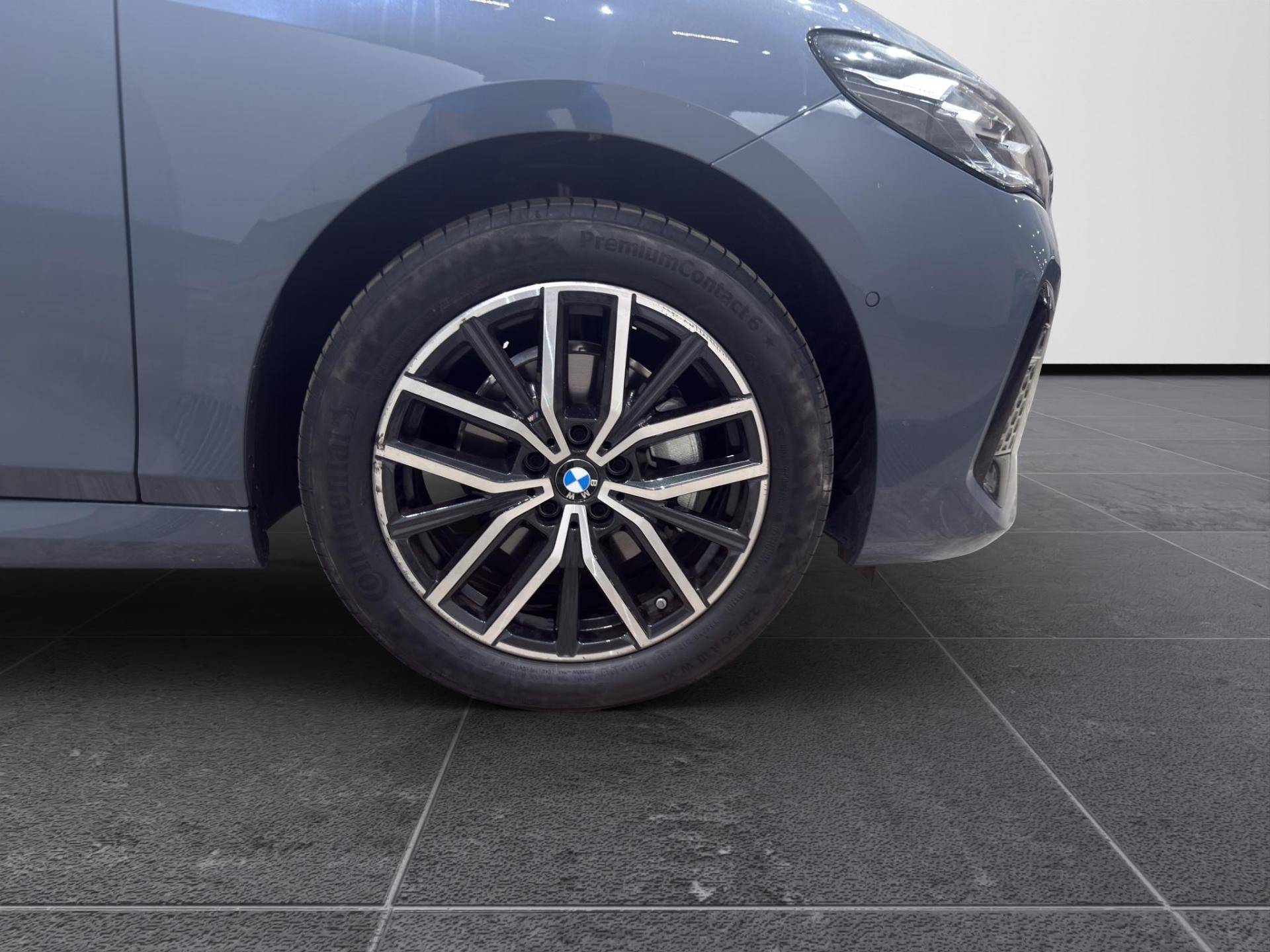 BMW Serie 2 Active Tourer 225e Active Tourer xdrive Hybrid Edition auto usata in pronta consegna - Brandini