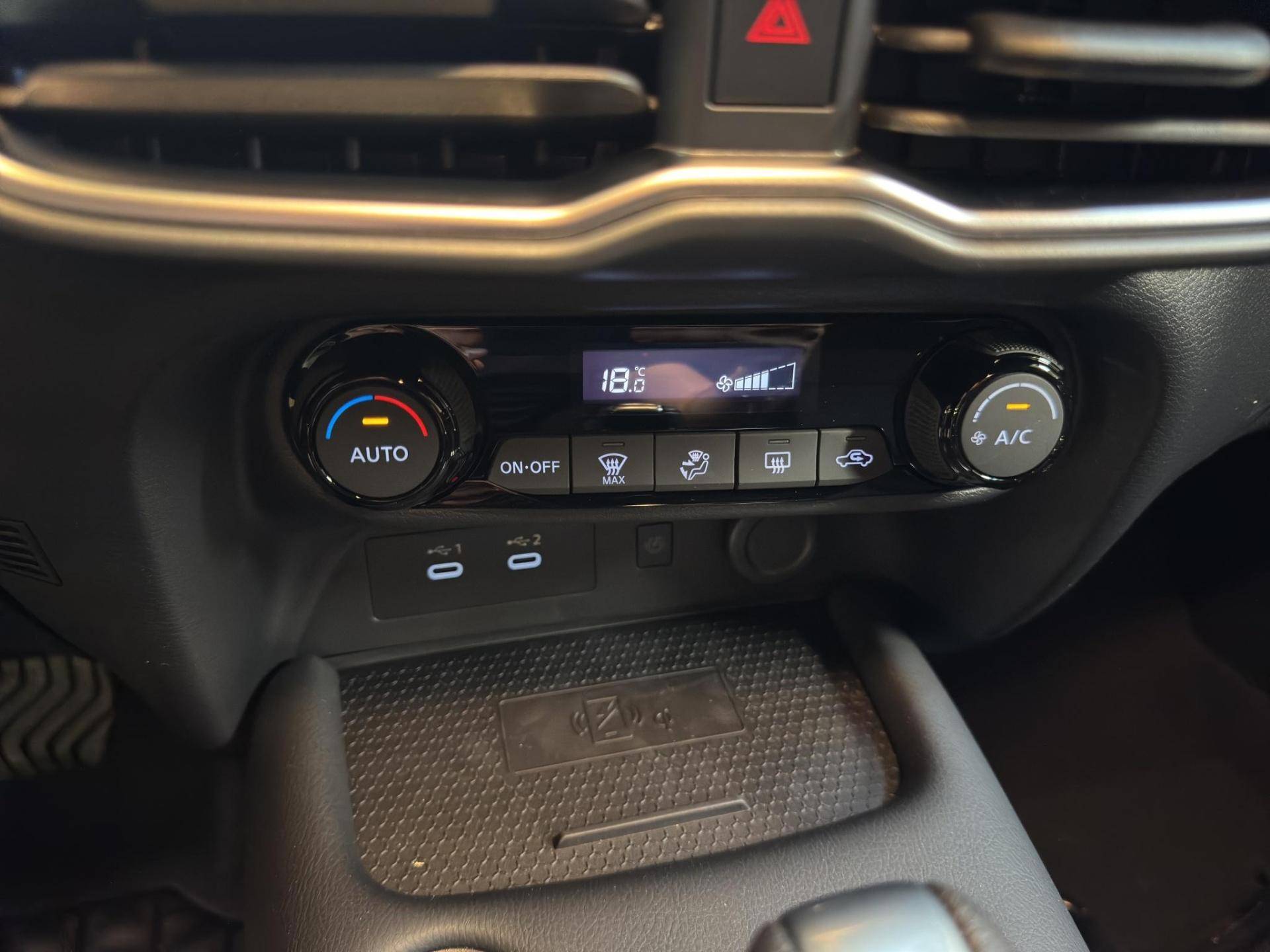 NISSAN Juke Juke 1.6 hev N-Connecta usata in pronta consegna - Brandini