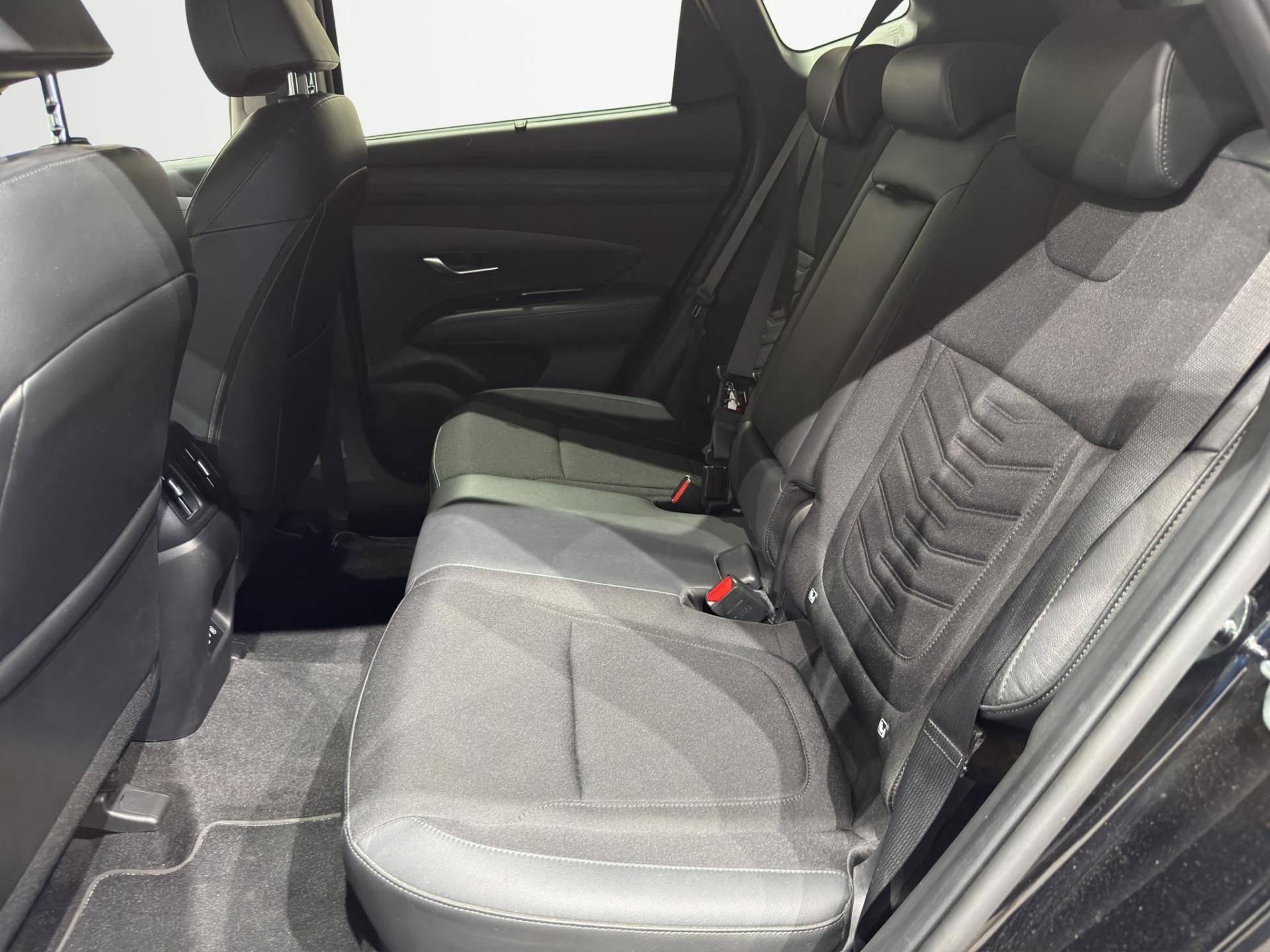 HYUNDAI Tucson Tucson 1.6 crdi 48V Exellence 2wd dct usata in pronta consegna - Brandini