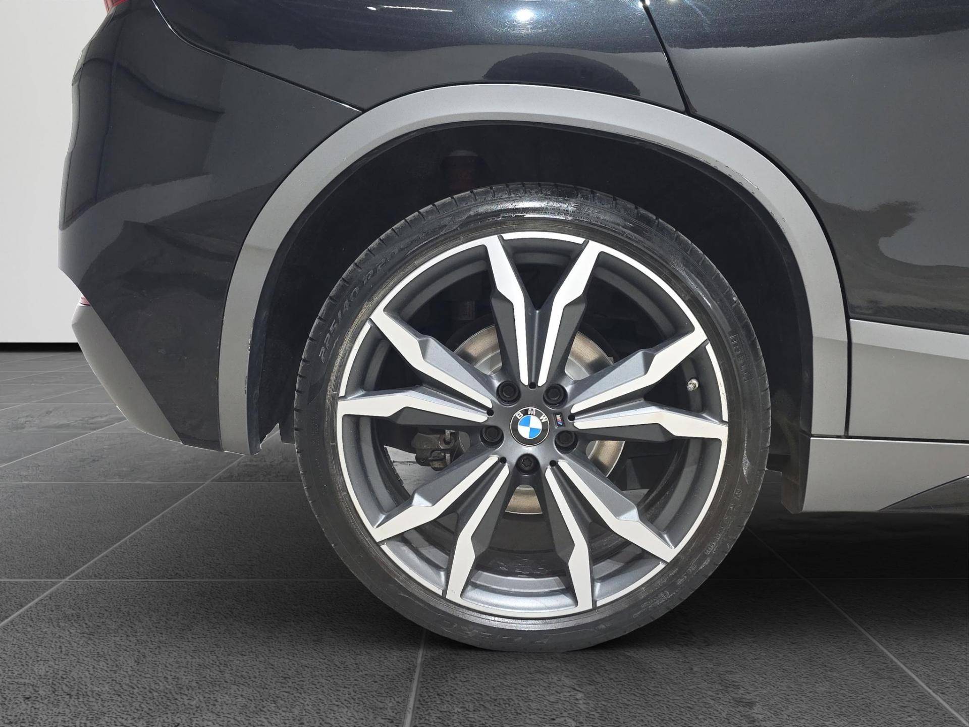 BMW X2 X2 xdrive20d Msport auto usata in pronta consegna - Brandini