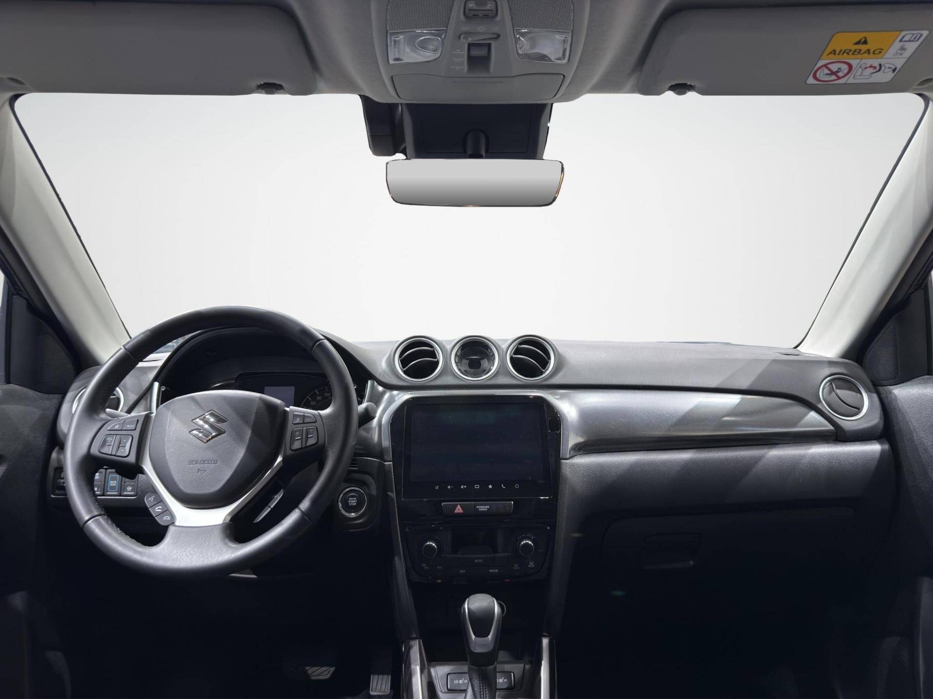 SUZUKI Vitara Vitara 1.5h 140v Starview 2wd auto usata in pronta consegna - Brandini
