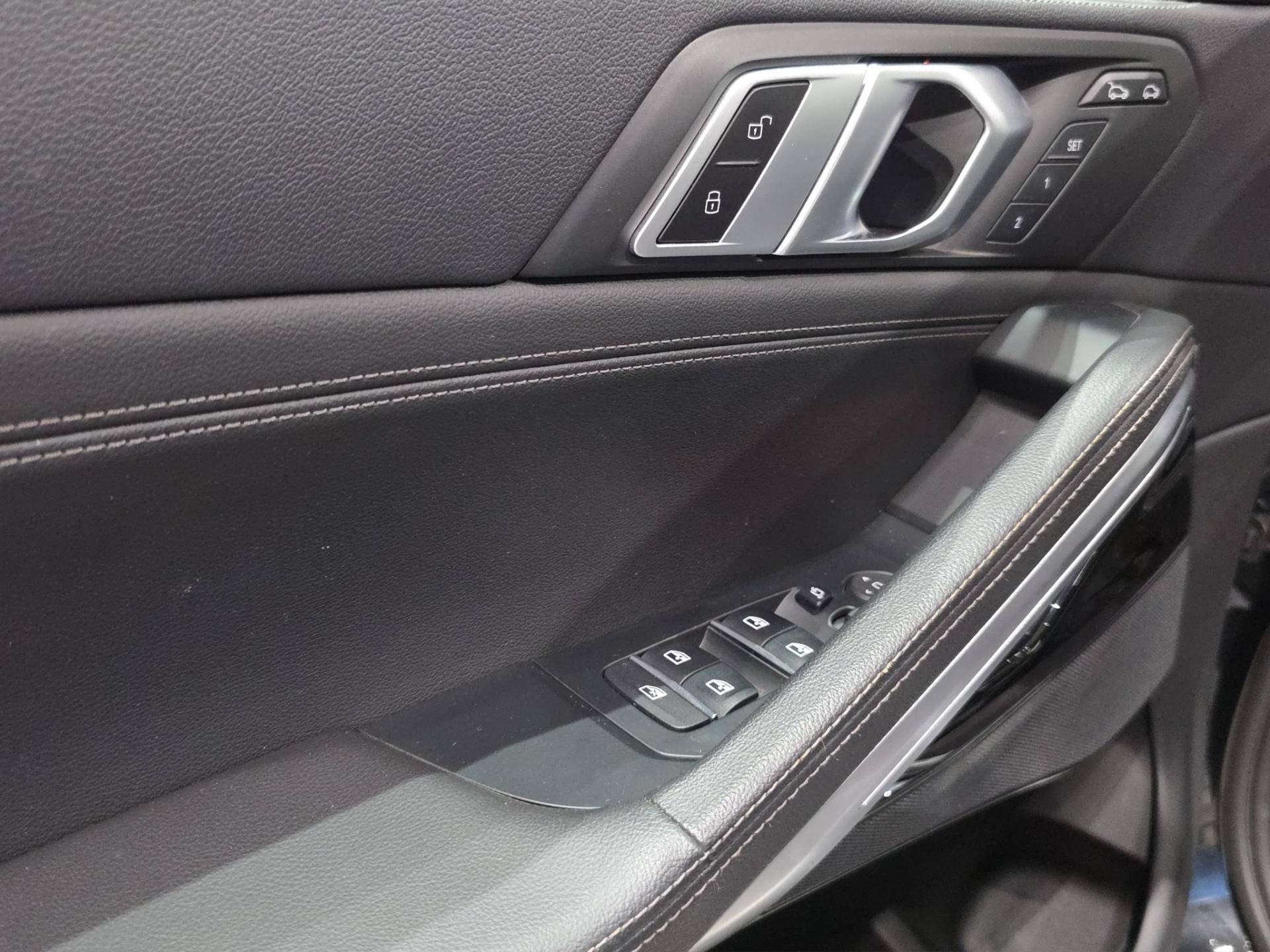 BMW X6 X6 xdrive30d xLine auto usata in pronta consegna - Brandini