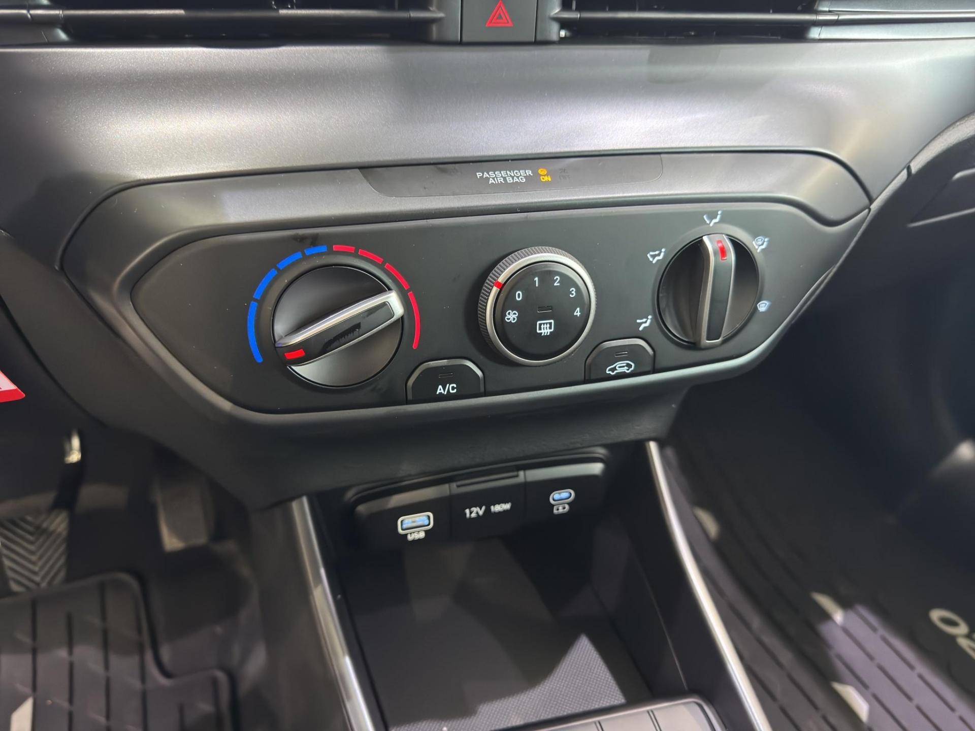 Auto Venduta - HYUNDAI I20 i20 1.0 t-gdi Connectline 90cv mt usata in pronta consegna - Brandini