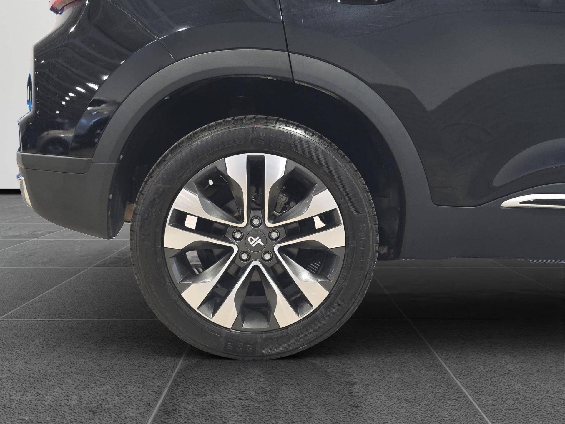 Auto Venduta - DR DR 5.0 dr 5.0 s2 1.5 Turbo CVT Bi-Fuel GPL usata in pronta consegna - Brandini