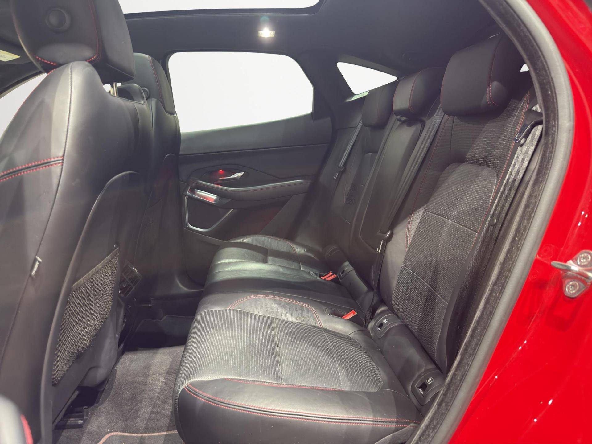 JAGUAR E-Pace E-Pace 2.0d i4 First Edition awd 180cv auto usata in pronta consegna - Brandini