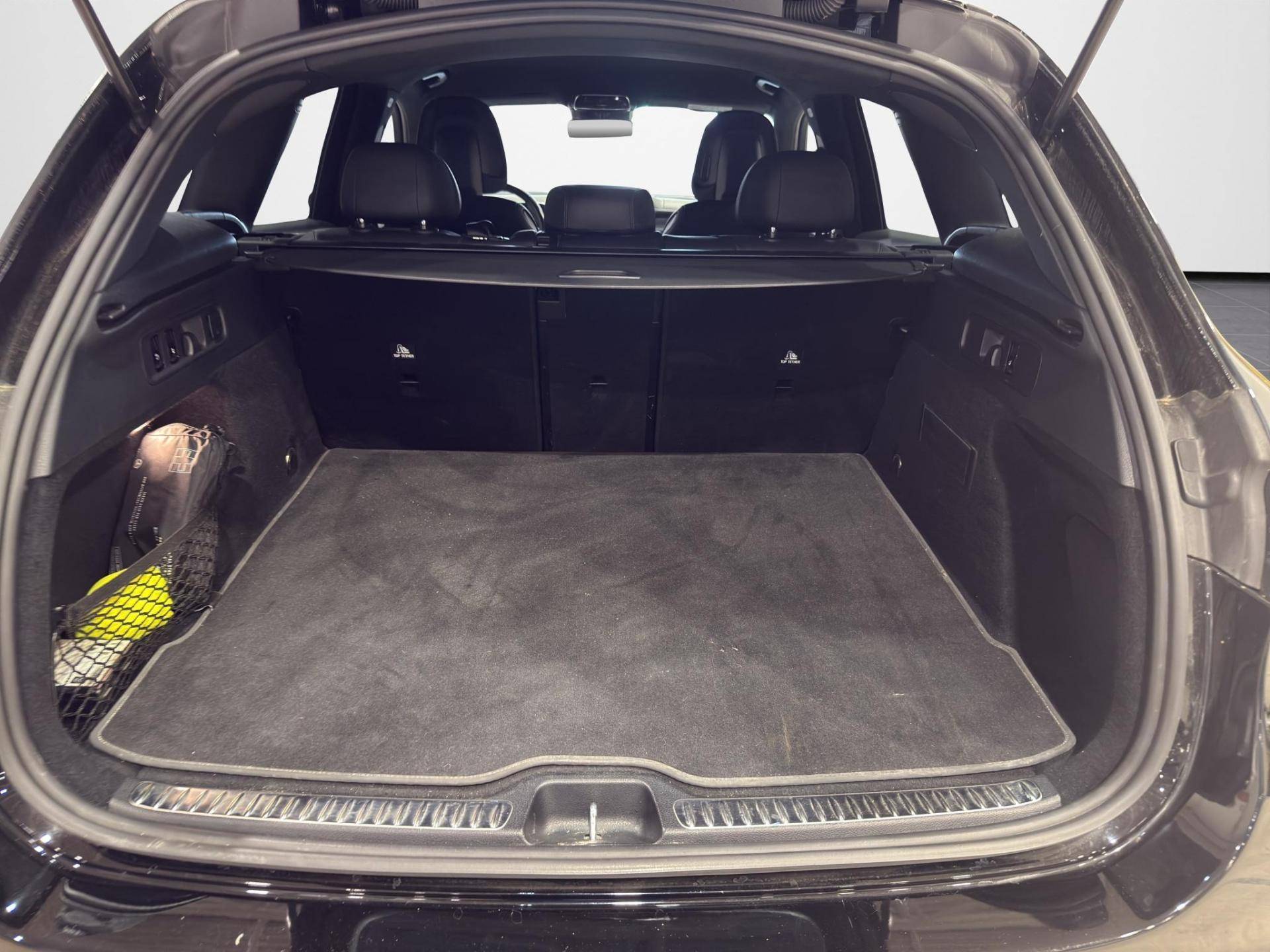 MERCEDES GLC GLC 300 AMG Line Premium 4matic auto usata in pronta consegna - Brandini