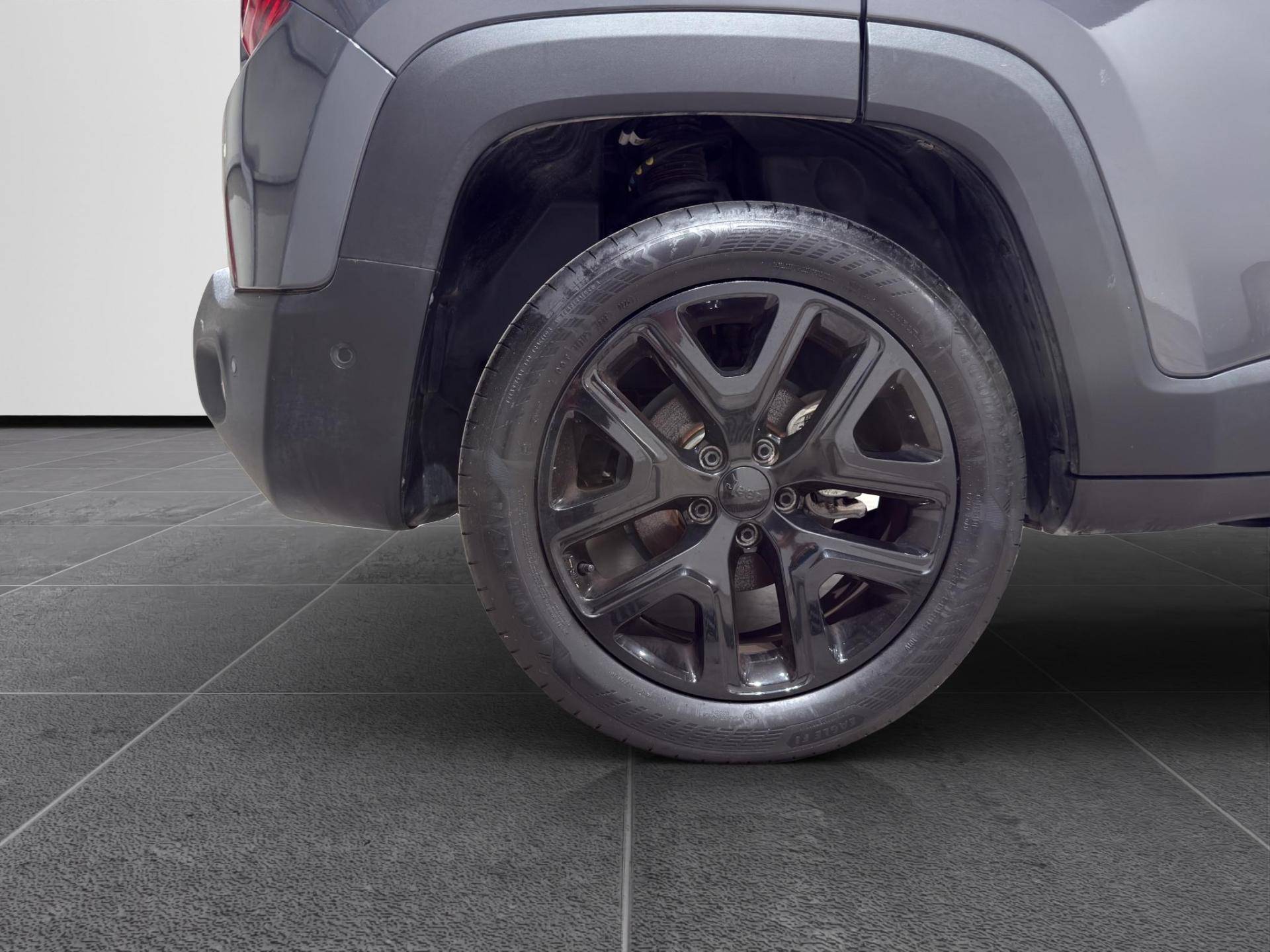 Auto Venduta - JEEP Renegade Renegade 1.5 turbo t4 mhev Summit 2wd dct usata in pronta consegna - Brandini
