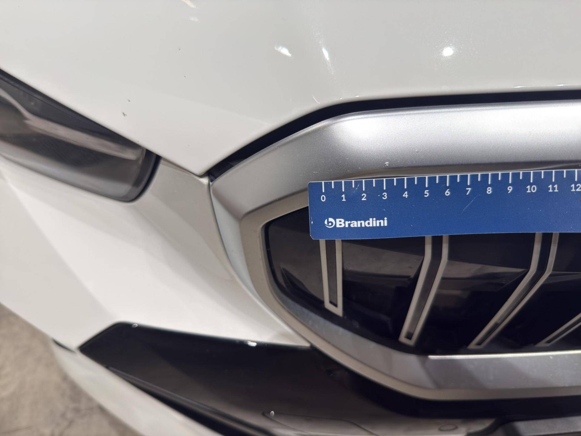 BMW Serie 5 Touring 540d Touring 48V xdrive MSport auto usata in pronta consegna - Brandini