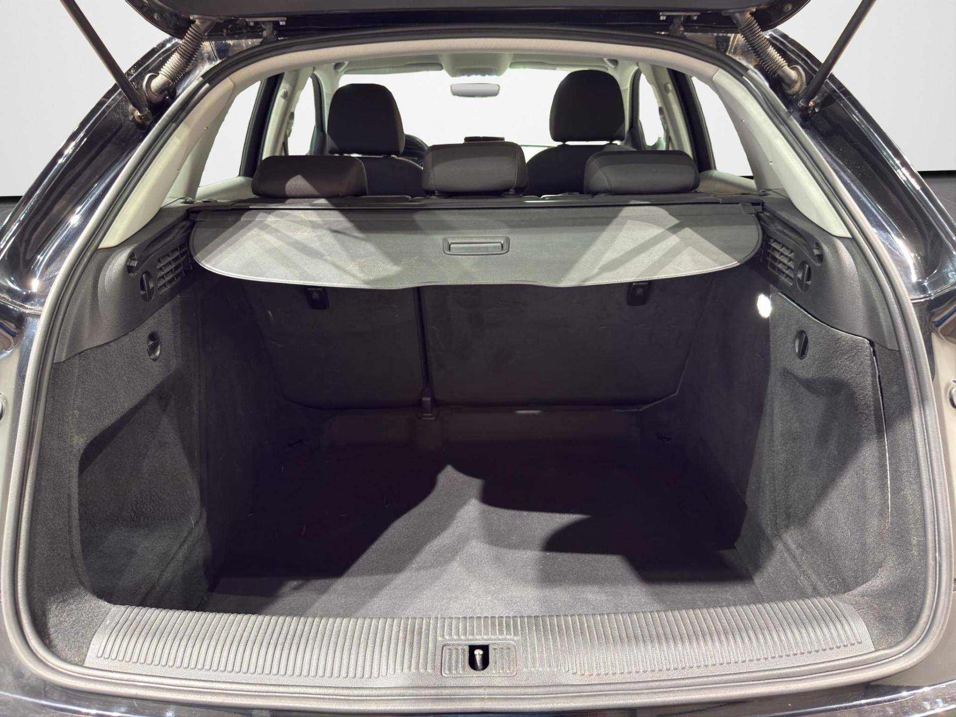 AUDI Q3 Q3 2.0 tdi Business 150cv usata in pronta consegna - Brandini