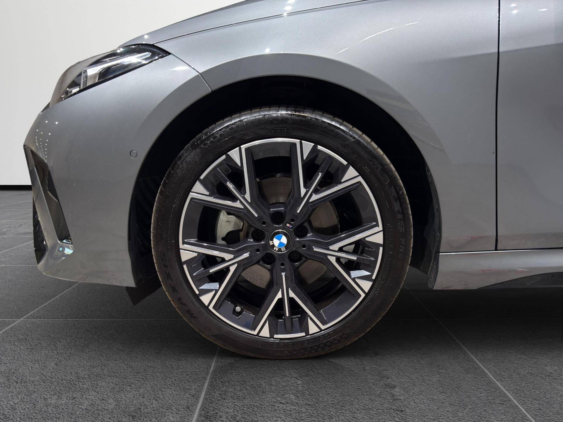 BMW Serie 1 118d auto usata in pronta consegna - Brandini