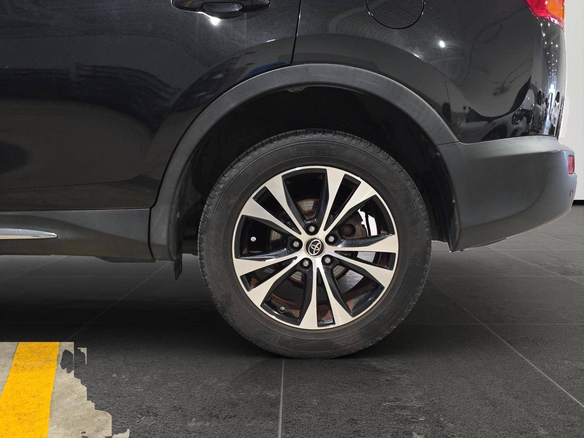 Auto Venduta - TOYOTA Rav4 Rav4 2.0 d-4d Active 2wd 124cv mt usata in pronta consegna - Brandini