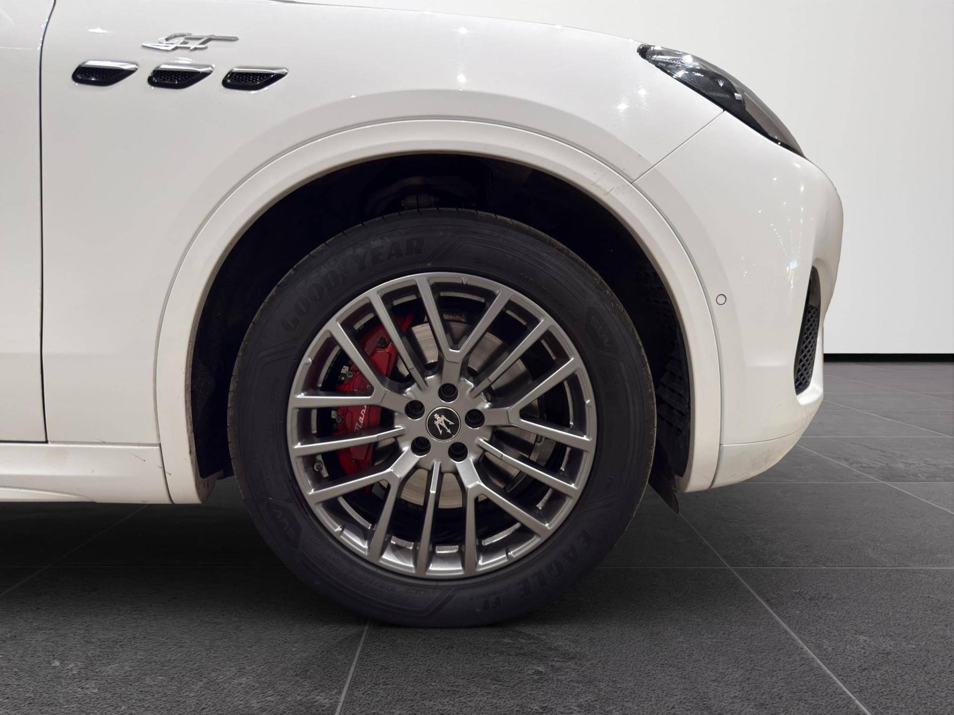MASERATI Grecale Grecale 2.0 mhev GT 300cv auto usata in pronta consegna - Brandini