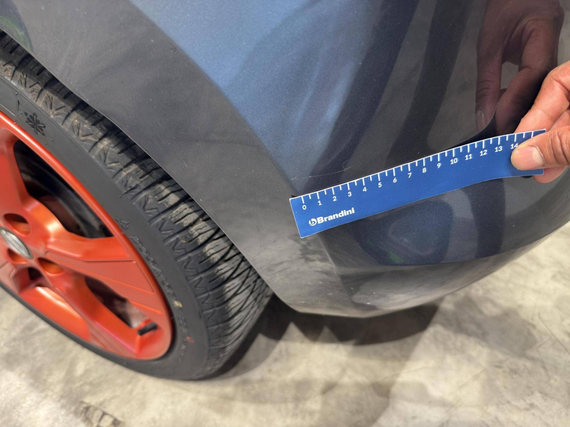 NISSAN Micra Micra 1.5 dci Tekna 90cv usata in pronta consegna - Brandini