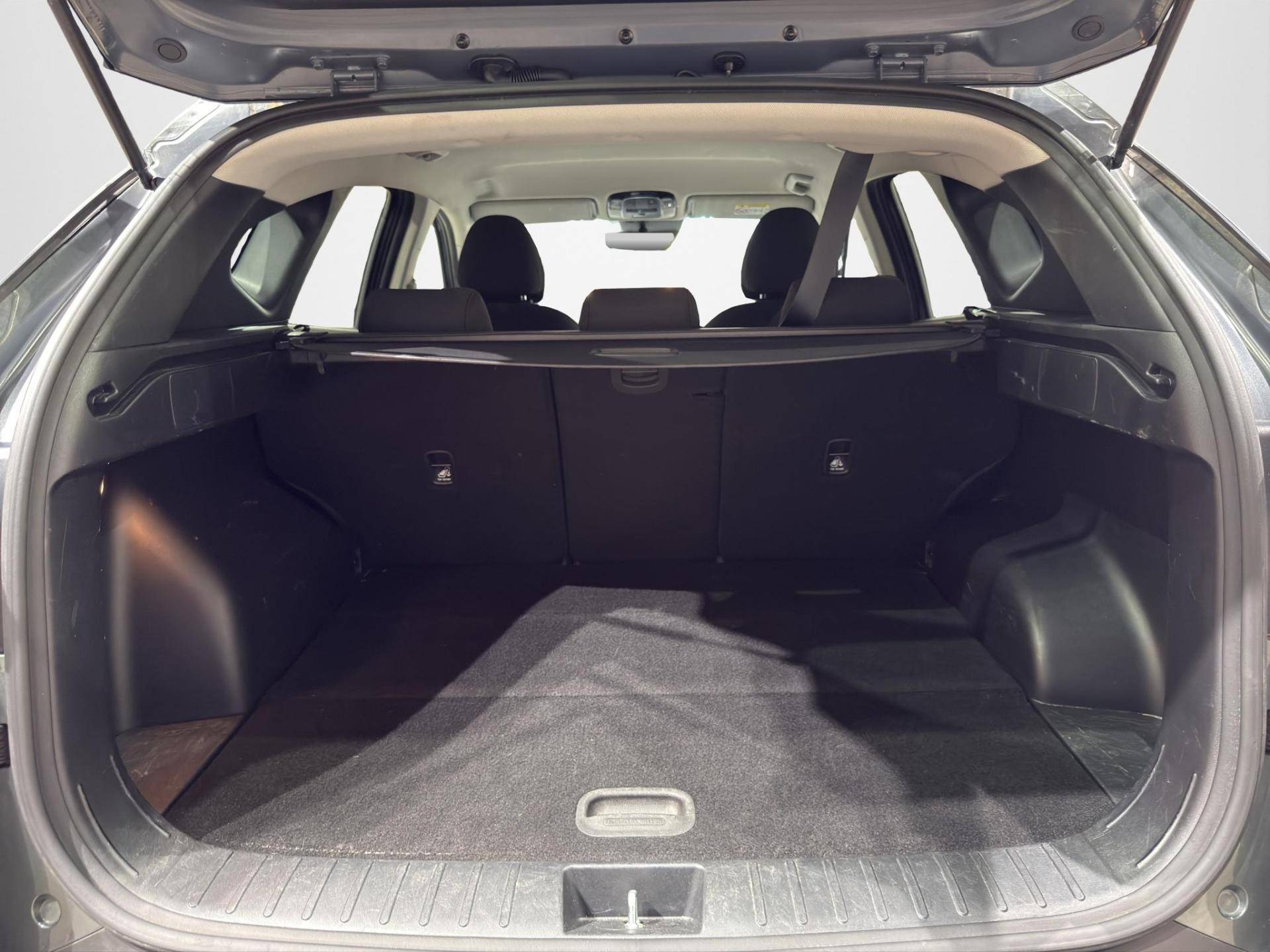HYUNDAI Tucson Tucson 1.6 hev Exellence 2wd auto usata in pronta consegna - Brandini