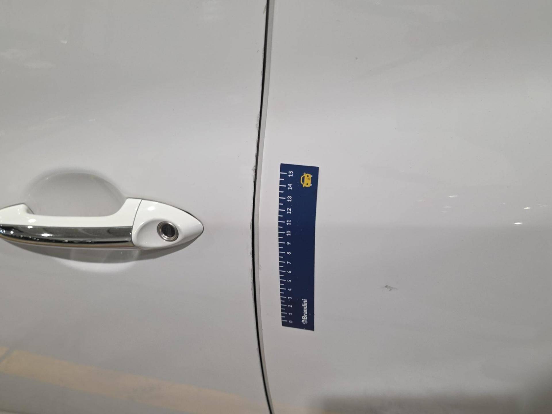 Auto Venduta - HYUNDAI ix20 ix20 1.4 Classic usata in pronta consegna - Brandini