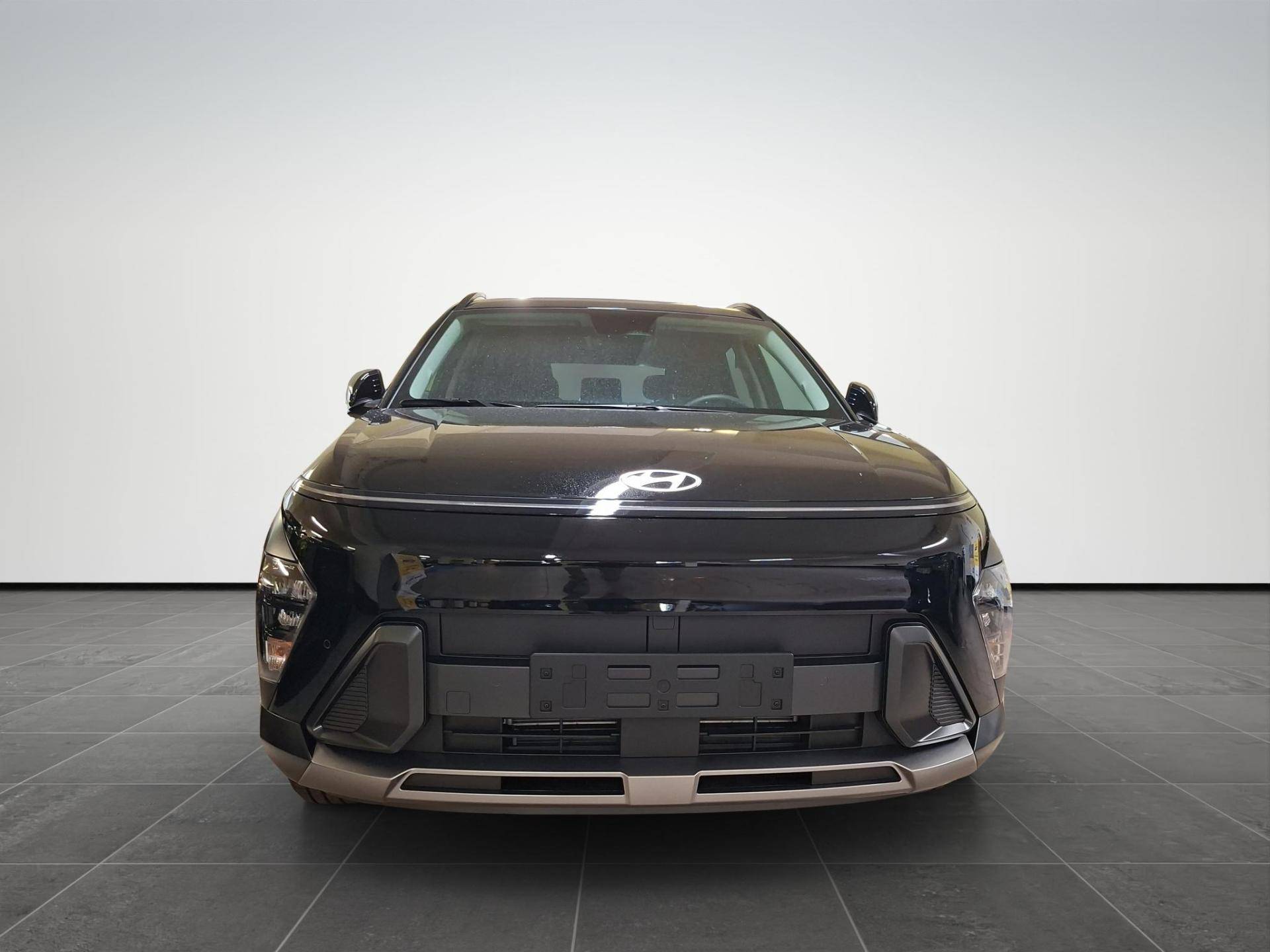 HYUNDAI Kona Kona 1.0 t-gdi Dark Line 2wd 115cv mt usata in pronta consegna - Brandini