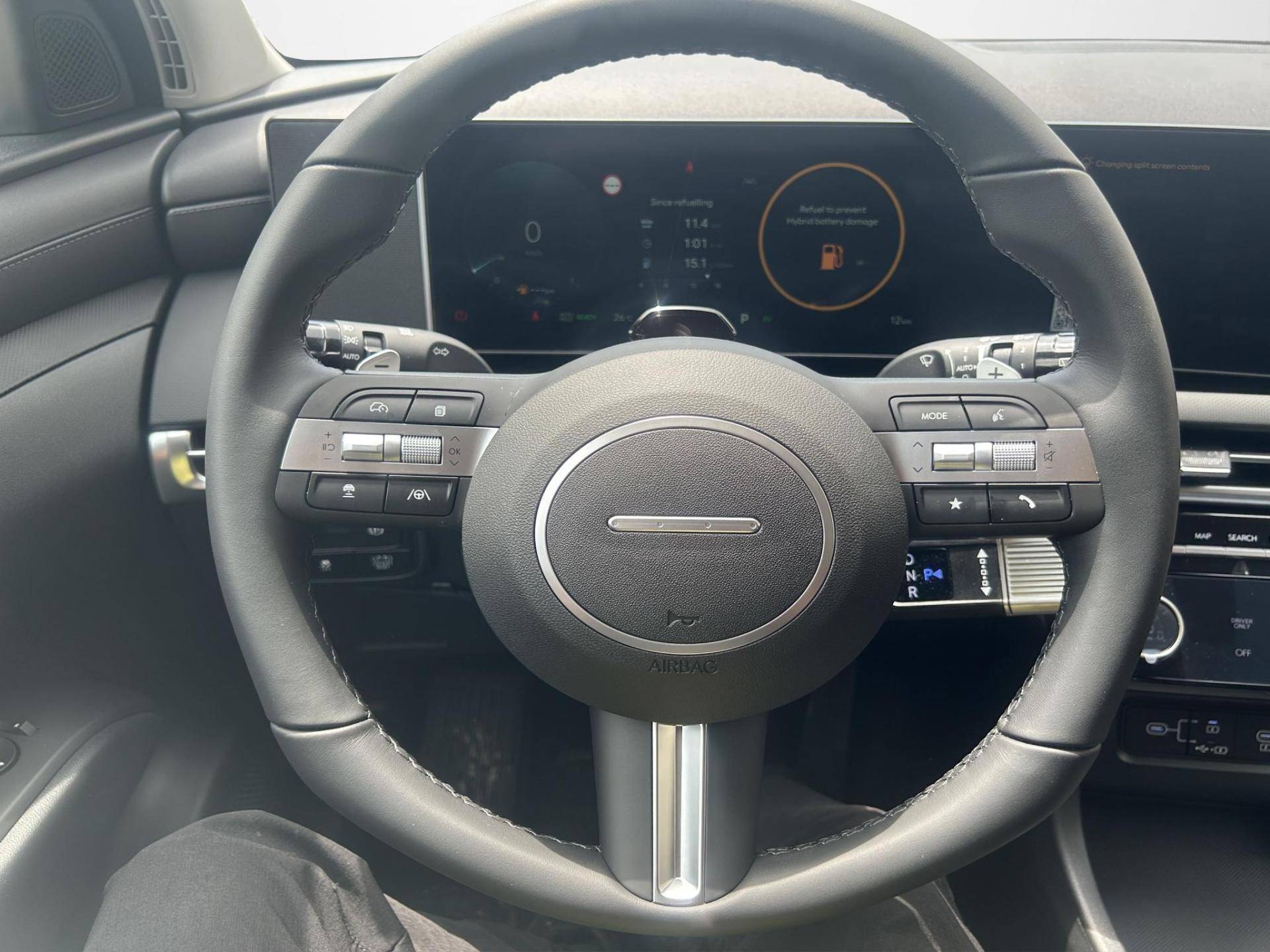 Auto Venduta - HYUNDAI Tucson Tucson 1.6 hev Business 2wd 239cv auto usata in pronta consegna - Brandini