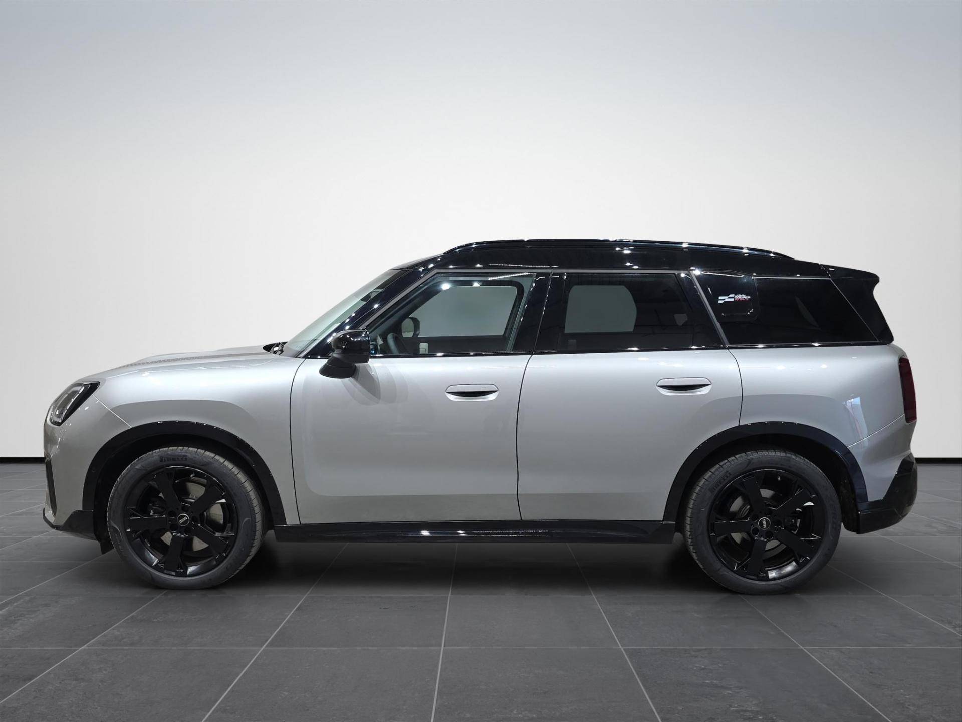 MINI Mini Countryman Mini Countryman 1.5 48V C JCW auto usata in pronta consegna - Brandini