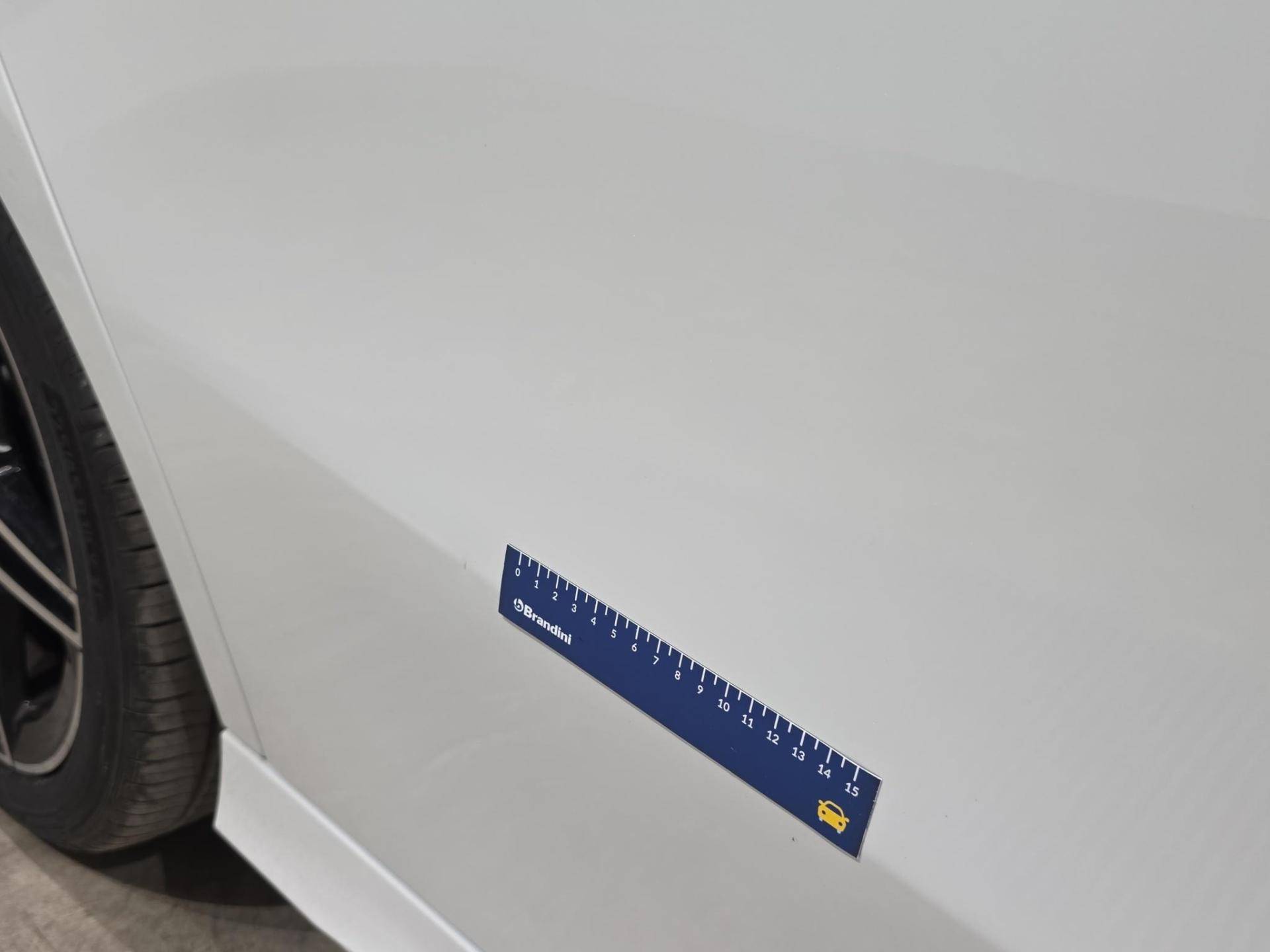 Auto Venduta - MERCEDES Classe A A 180 AMG Line Advanced auto usata in pronta consegna - Brandini