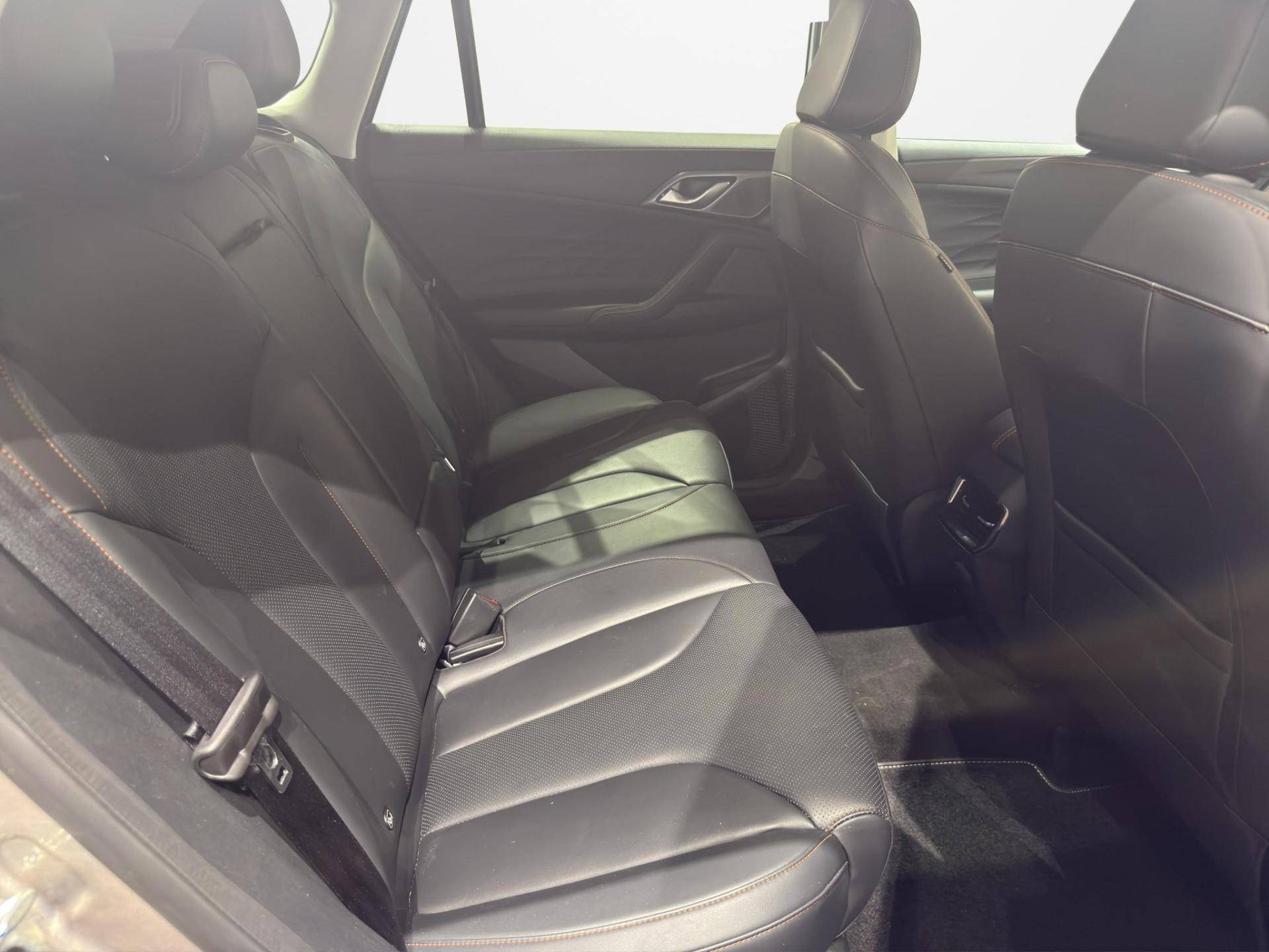 MG HS HS 1.5 phev Luxury auto usata in pronta consegna - Brandini