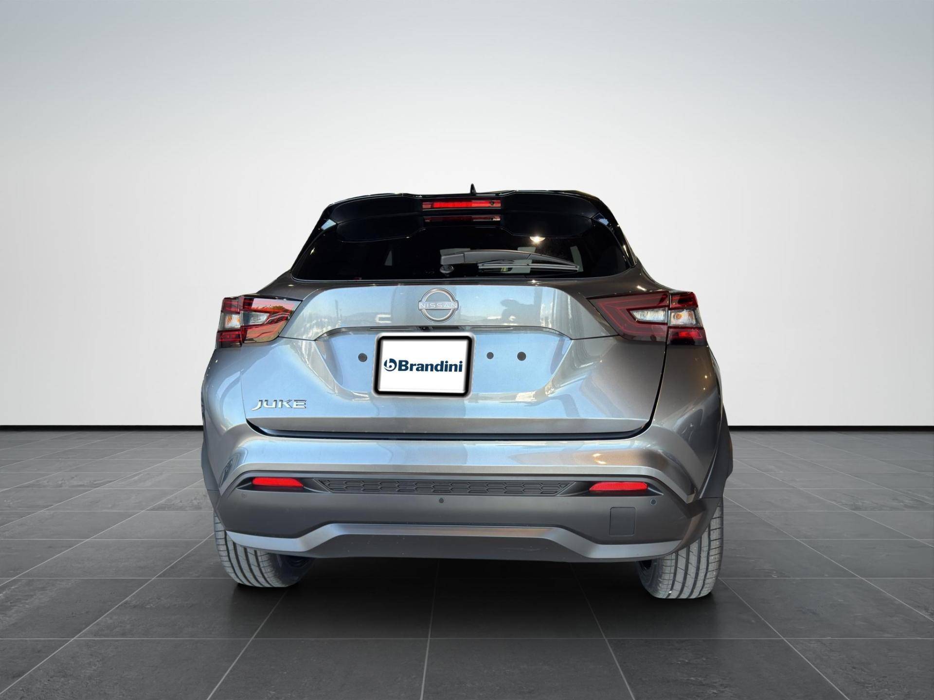 Auto Venduta - NISSAN Juke Juke 1.0 dig-t N-Connecta 114cv usata in pronta consegna - Brandini