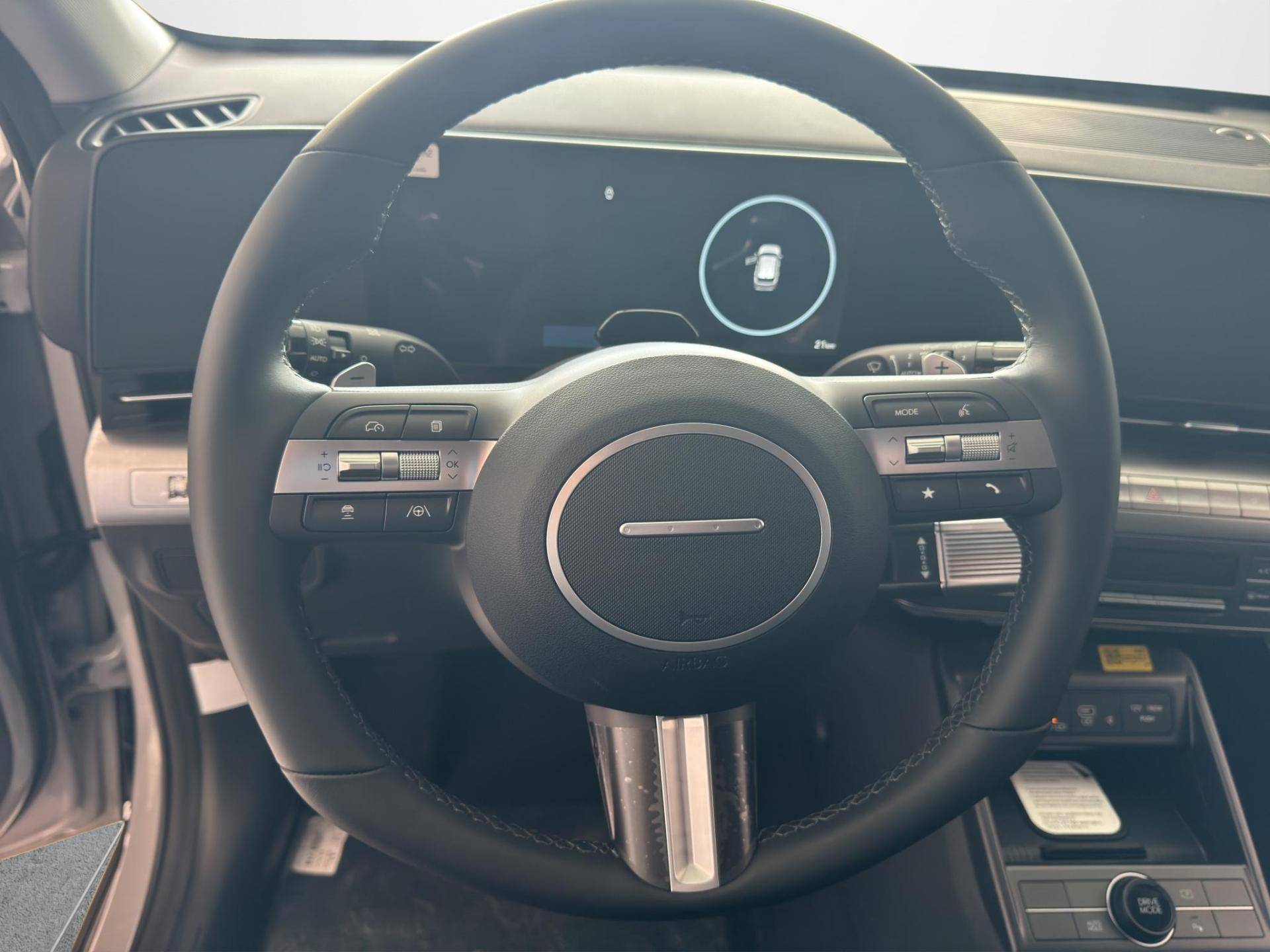 HYUNDAI Kona Kona 1.0 t-gdi Dark Line 2wd 115cv mt usata in pronta consegna - Brandini