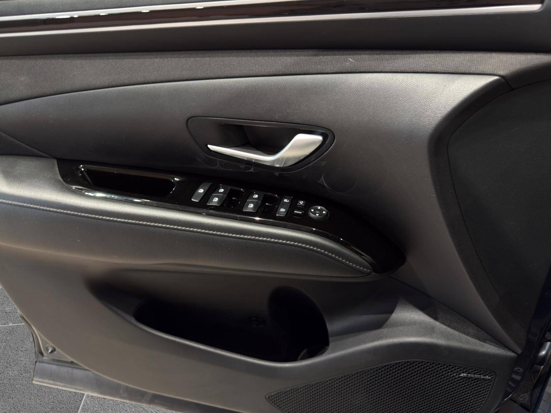 HYUNDAI Tucson Tucson 1.6 hev Exellence 2wd auto usata in pronta consegna - Brandini