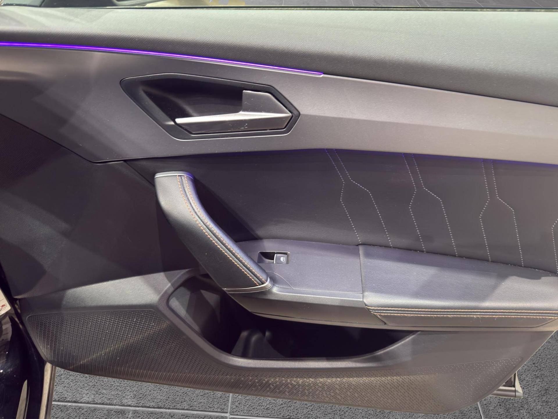 Auto Venduta - CUPRA Formentor Formentor 1.5 tsi dsg usata in pronta consegna - Brandini