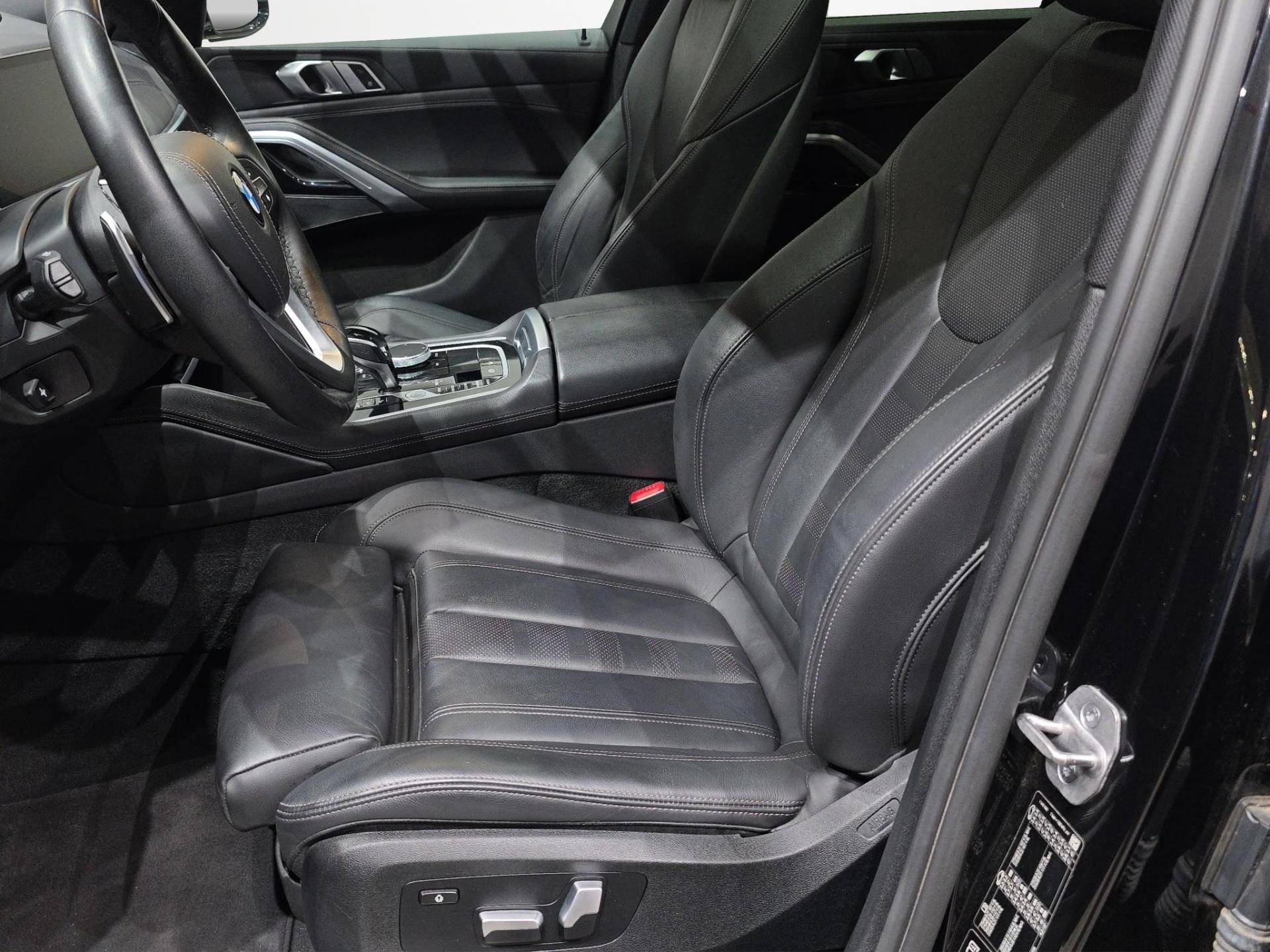 BMW X6 X6 xdrive30d xLine auto usata in pronta consegna - Brandini