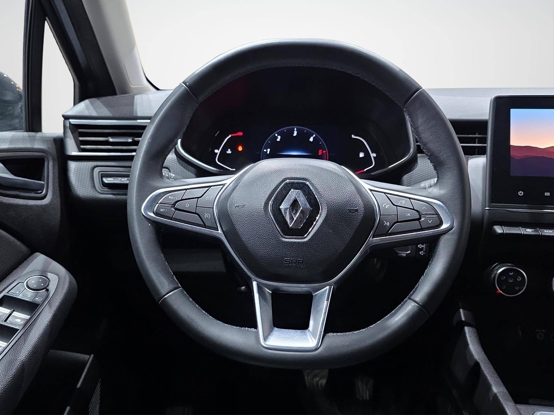 RENAULT Clio Clio 1.5 blue dci Intens 85cv usata in pronta consegna - Brandini