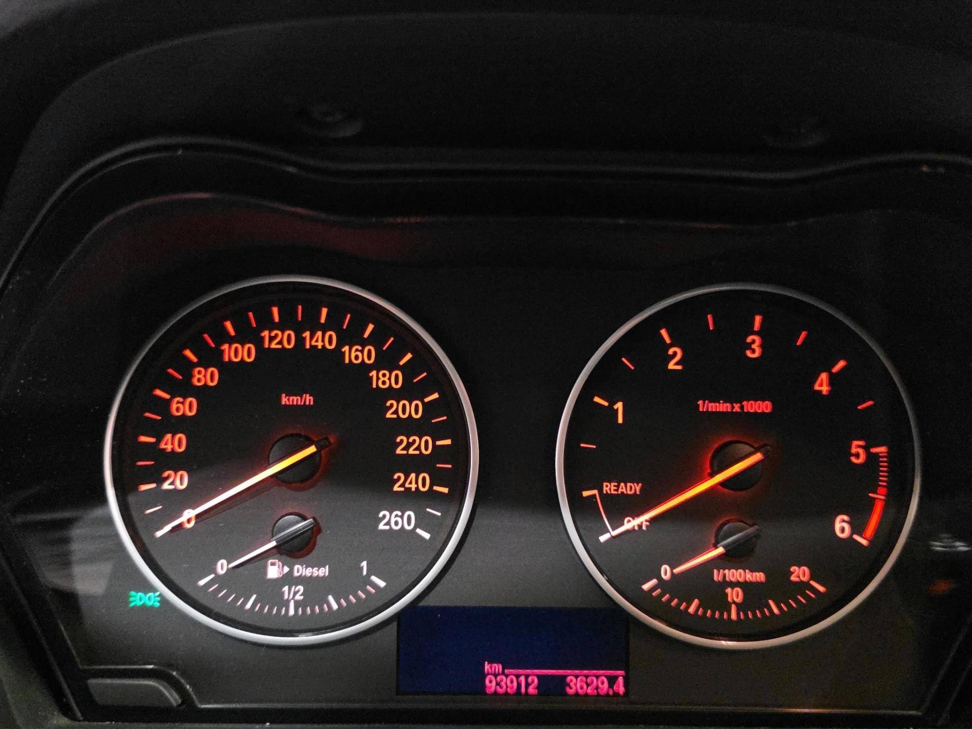 Auto Venduta - BMW X1 X1 sdrive16d Advantage usata in pronta consegna - Brandini