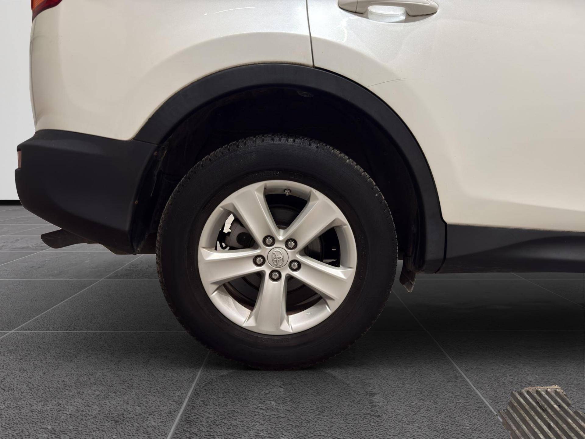 Auto Venduta - TOYOTA Rav4 Rav4 2.0 d-4d Active 2wd 124cv mt usata in pronta consegna - Brandini