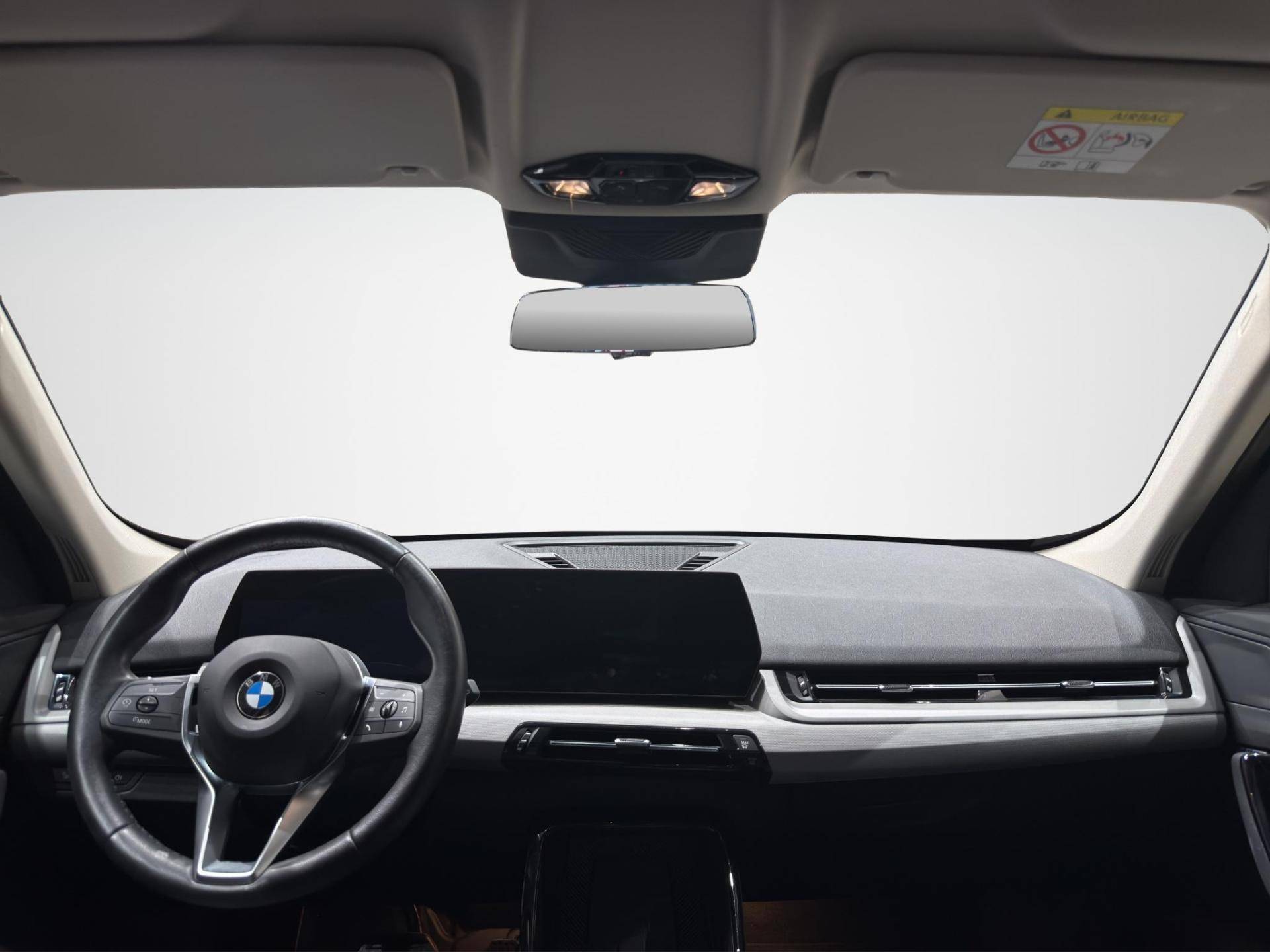 BMW X1 X1 sdrive18d auto usata in pronta consegna - Brandini