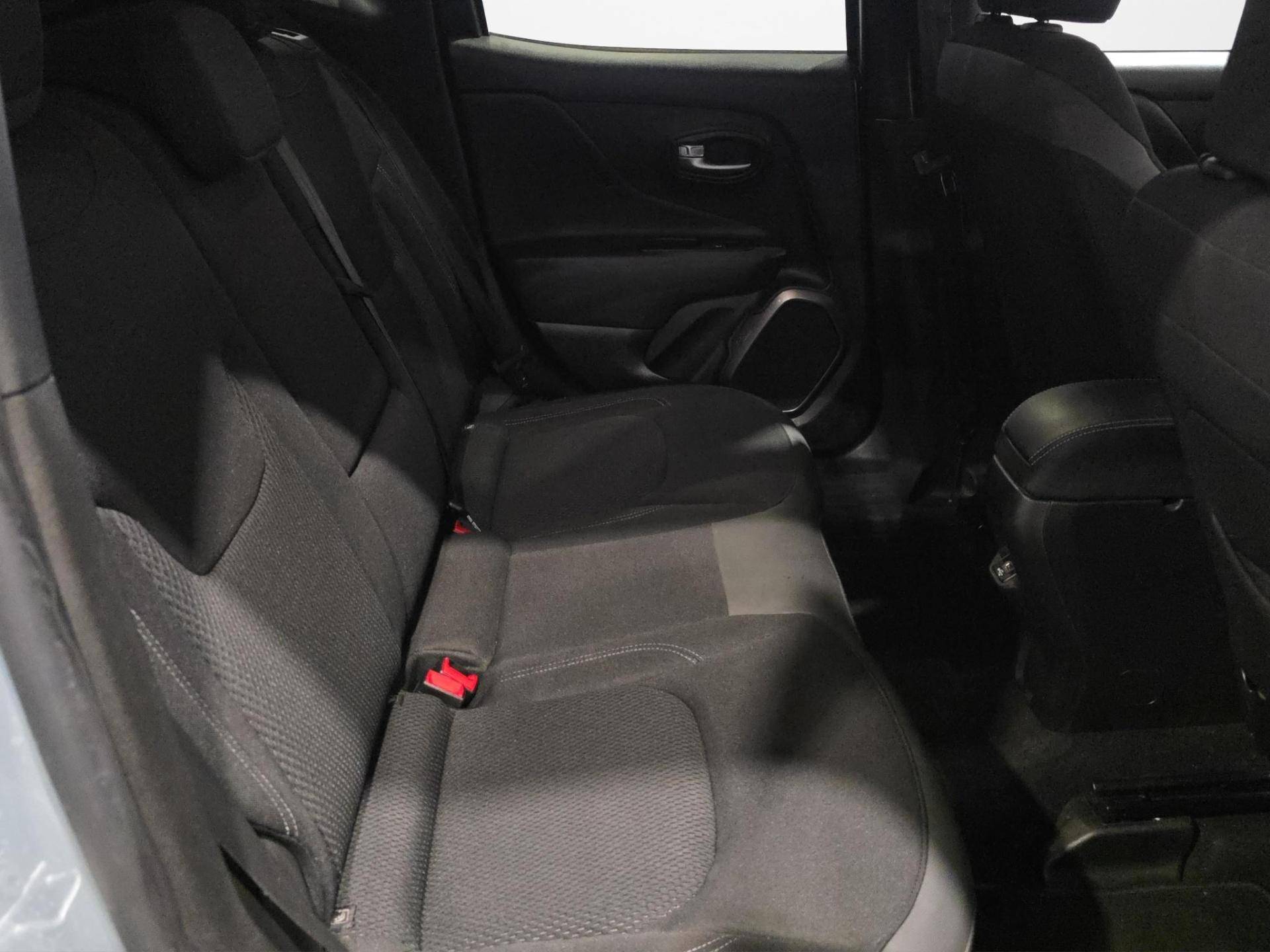 JEEP Renegade Renegade 1.6 mjt Limited 2wd 120cv usata in pronta consegna - Brandini