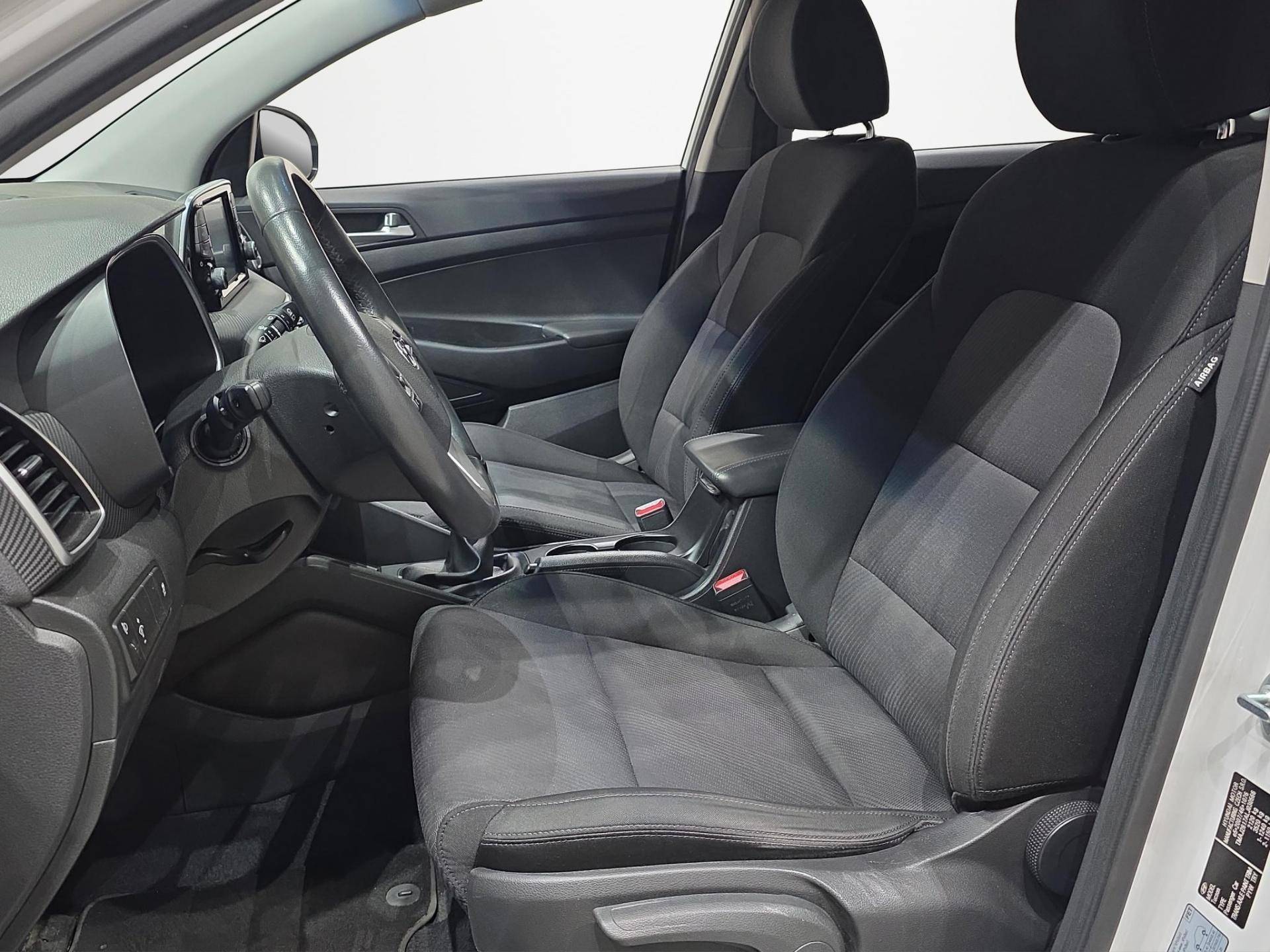 Auto Venduta - HYUNDAI Tucson Tucson 1.6 crdi Xtech Comfort Pack 2wd 115cv my20 usata in pronta consegna - Brandini