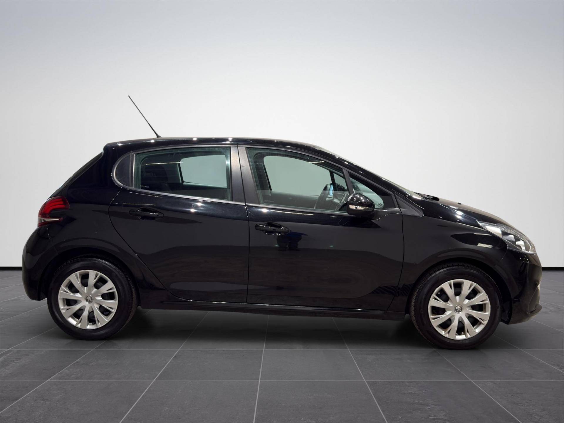 PEUGEOT 208 208 1.2 puretech Active gpl 82cv 5p usata in pronta consegna - Brandini