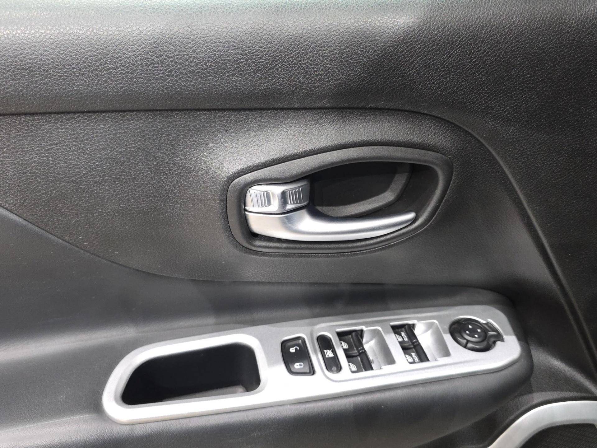 Auto Venduta - JEEP Renegade Renegade 2.0 mjt Limited 4wd 140cv auto usata in pronta consegna - Brandini
