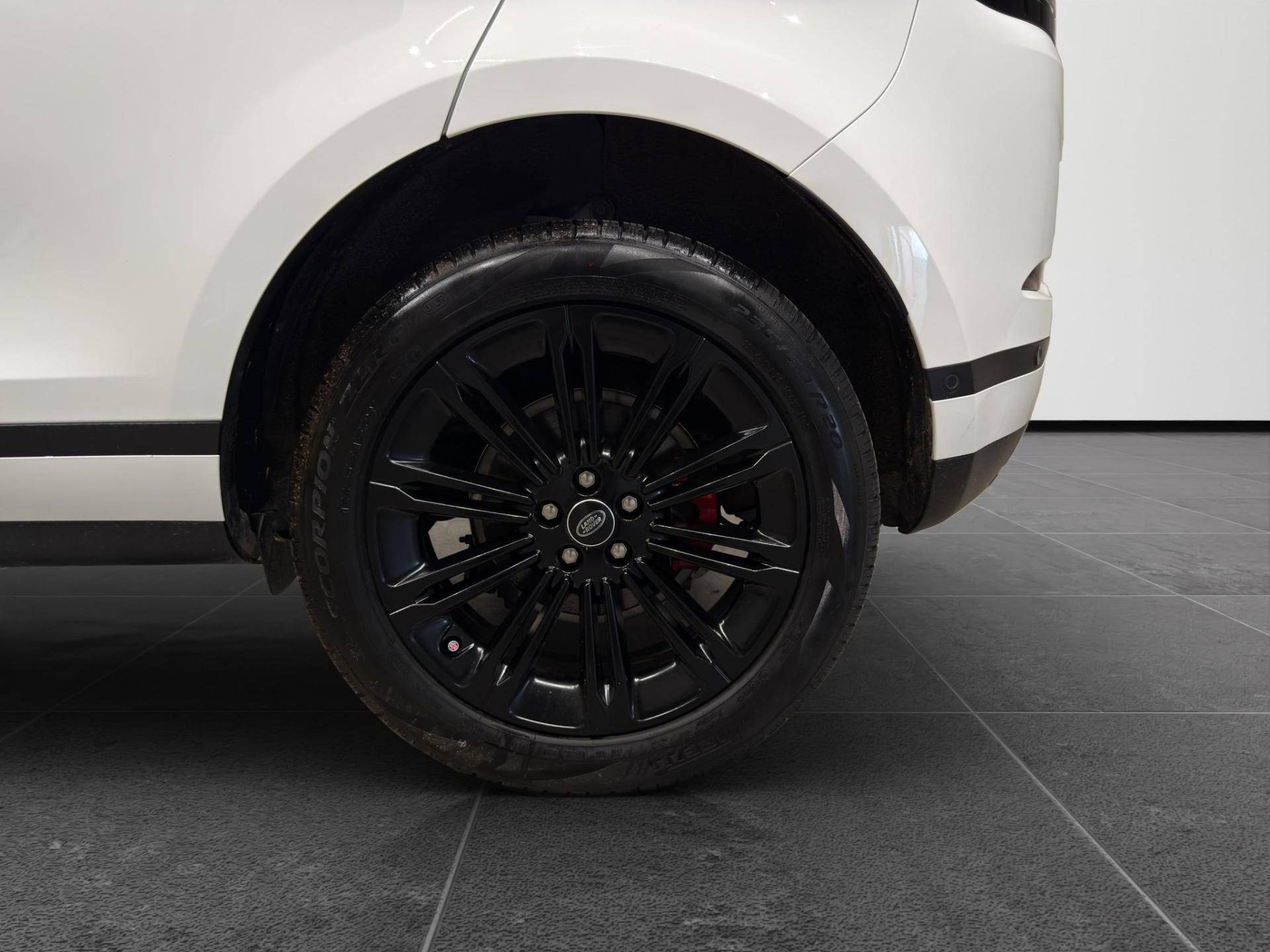 LAND ROVER Range Rover Evoque Range Rover Evoque 2.0d i4 mhev S awd 163cv auto usata in pronta consegna - Brandini