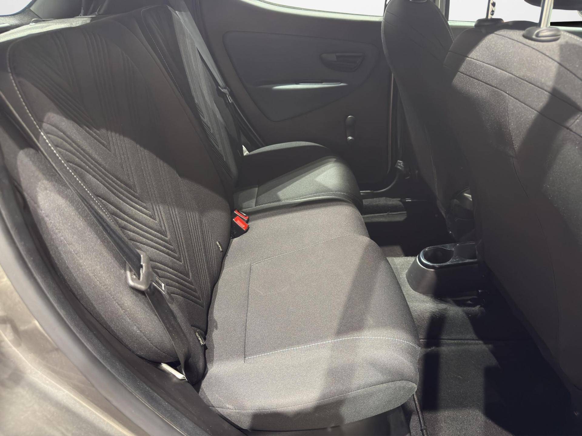 LANCIA Ypsilon Ypsilon 1.0 firefly hybrid Alberta Ferretti s&s 70cv usata in pronta consegna - Brandini