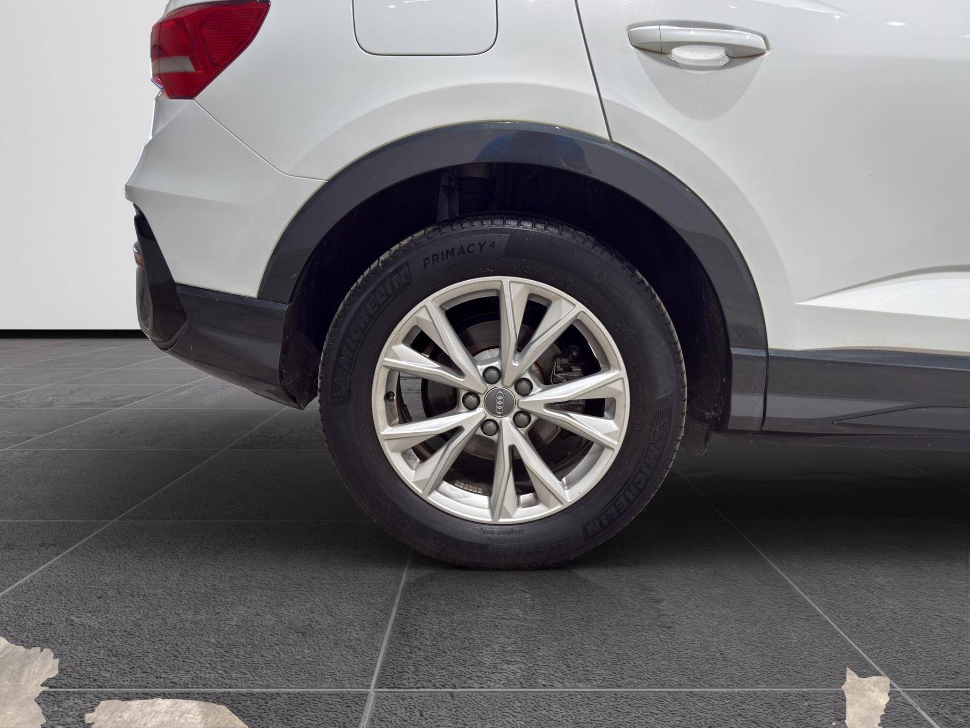 AUDI Q3 Q3 Sportback 35 2.0 tdi S Line Edition s-tronic usata in pronta consegna - Brandini