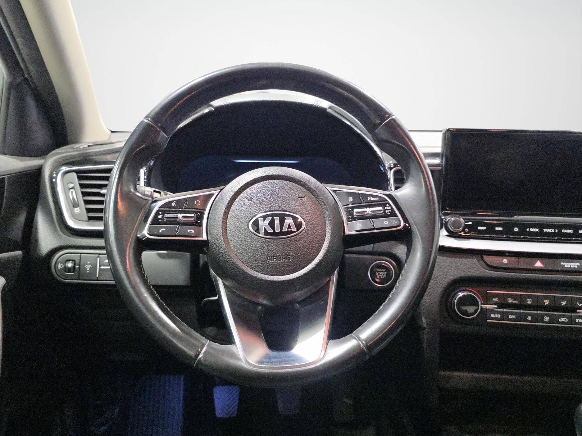 KIA XCeed Xceed 1.6 crdi mhev Style 136cv imt usata in pronta consegna - Brandini